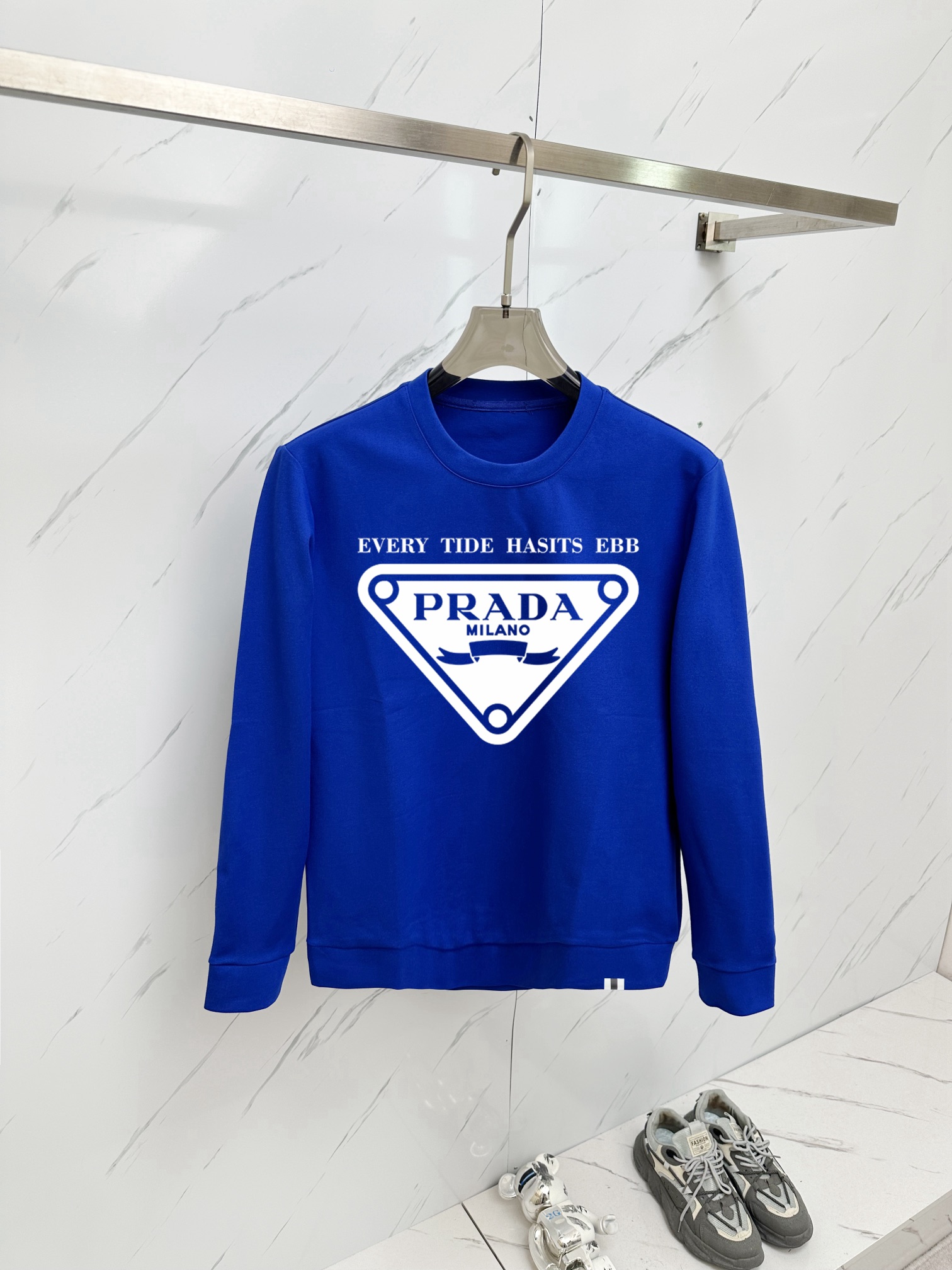 Best Replica Prada Hoodie - Colareps