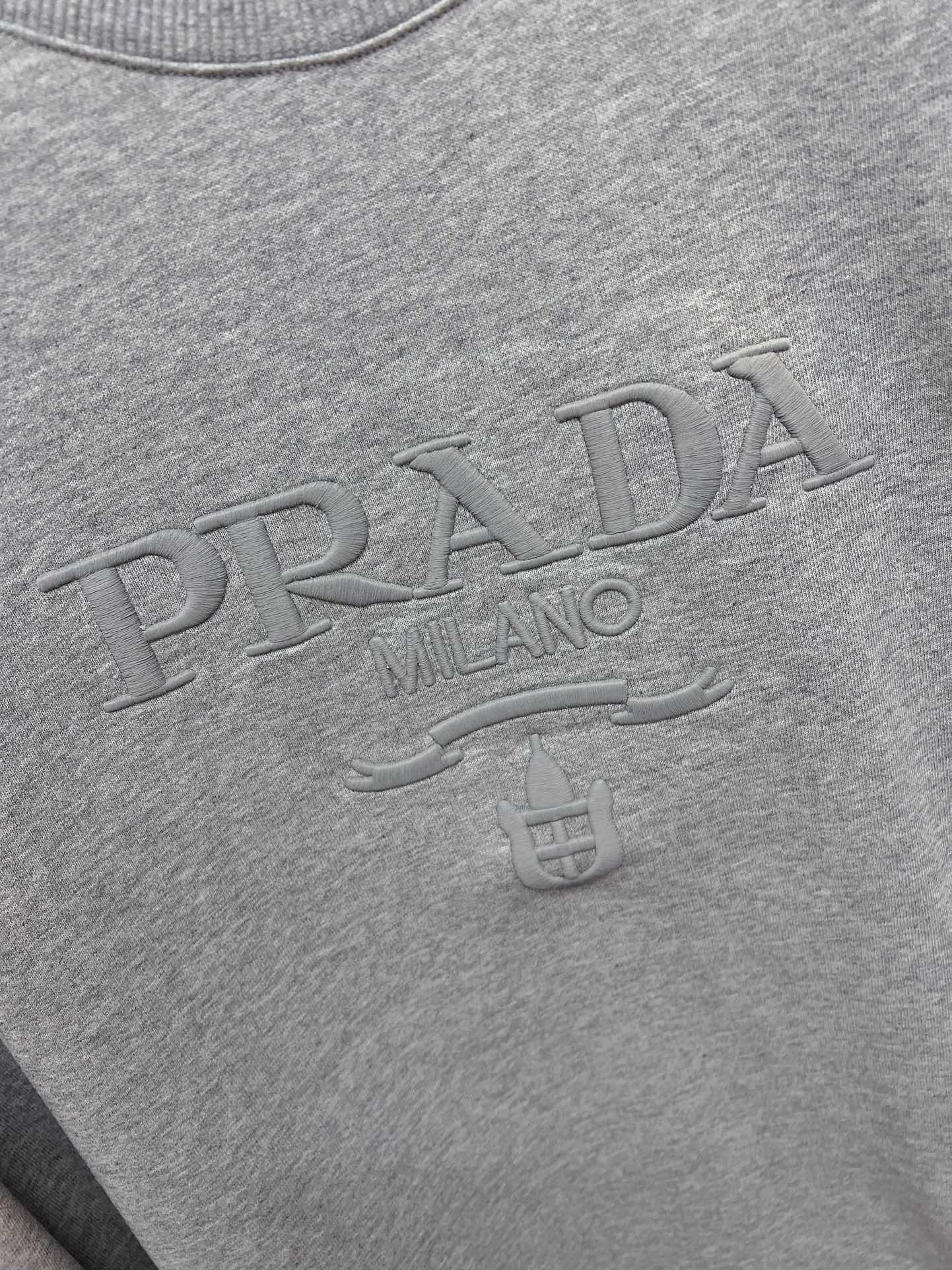 Best Replica Prada Hoodie - Colareps