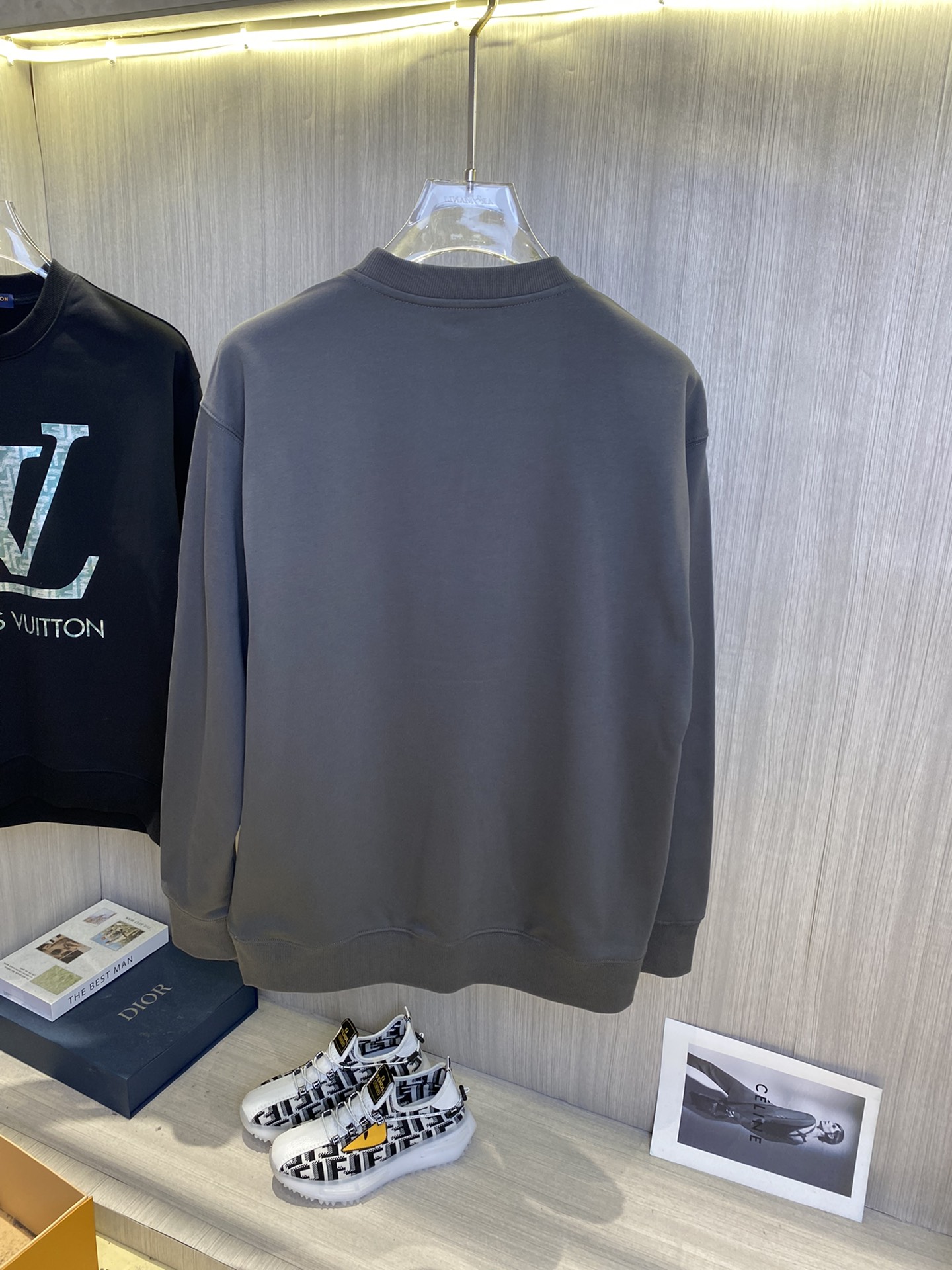 Best Replica Prada Hoodie - Colareps