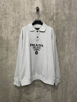 Best Replica Prada Hoodie - Colareps
