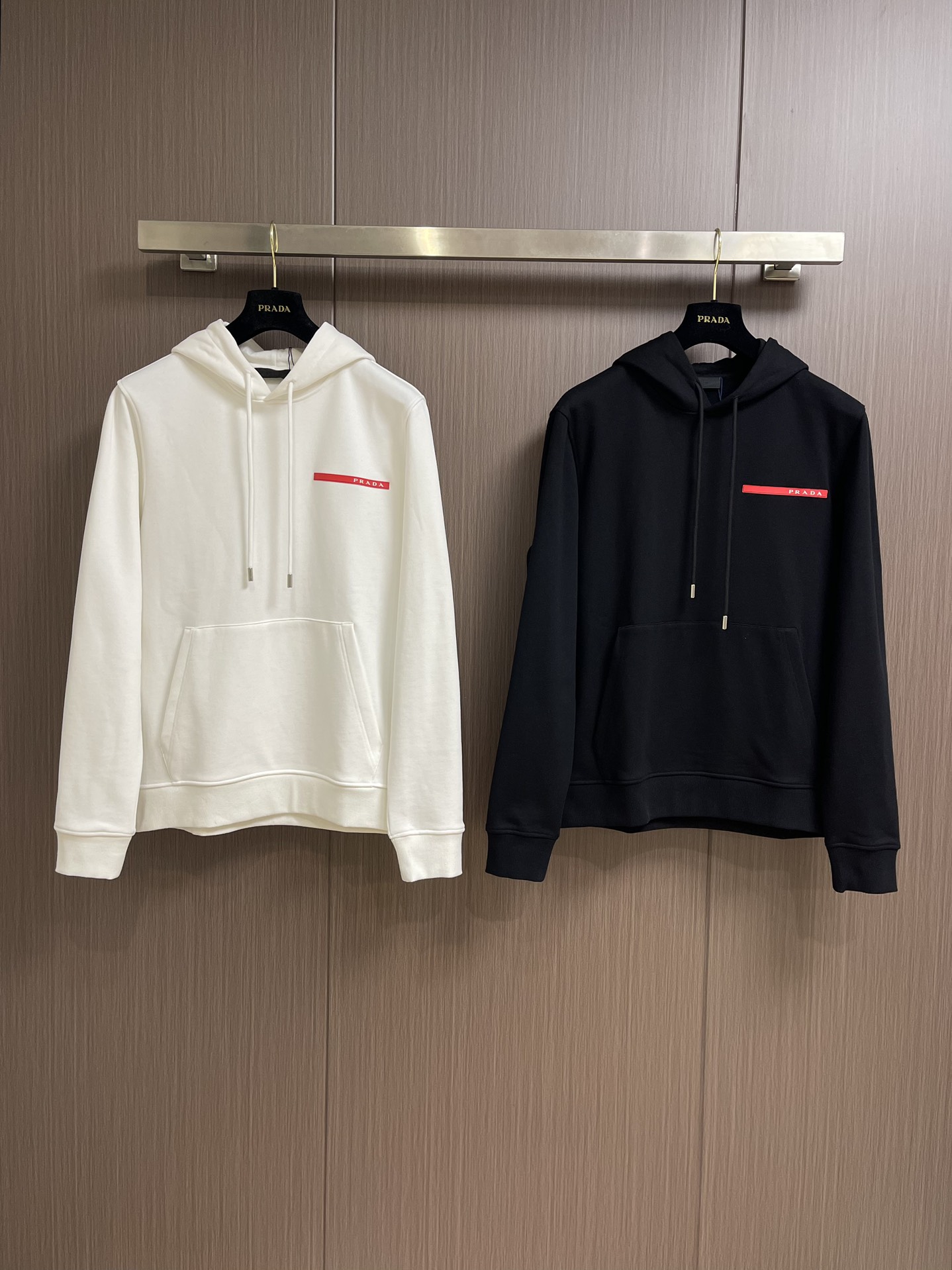 Best Replica Prada Hoodie - Colareps
