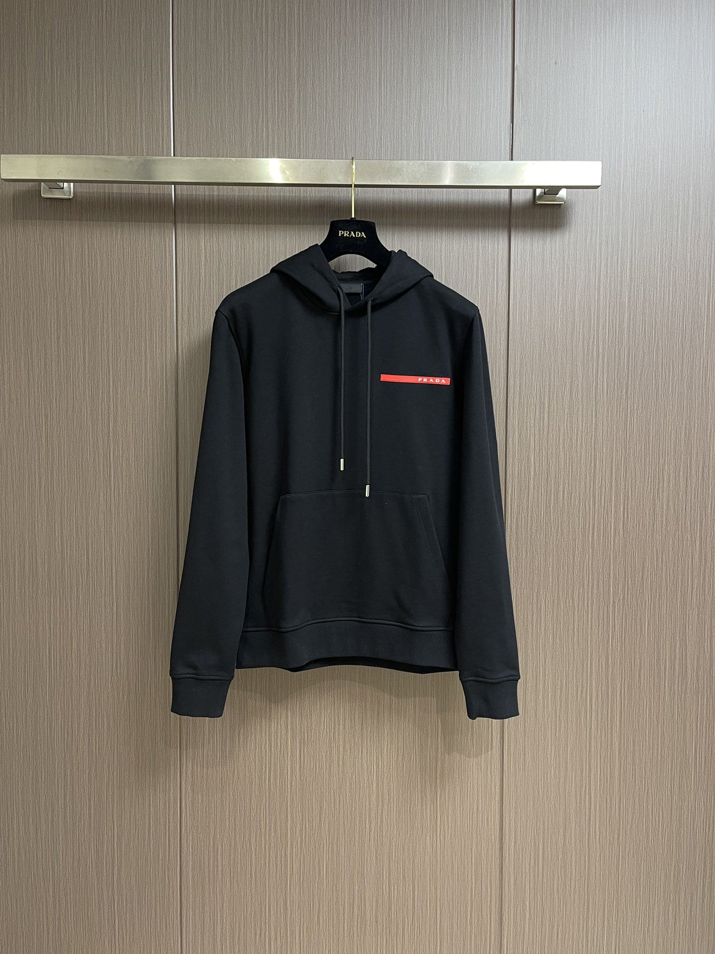 Best Replica Prada Hoodie - Colareps