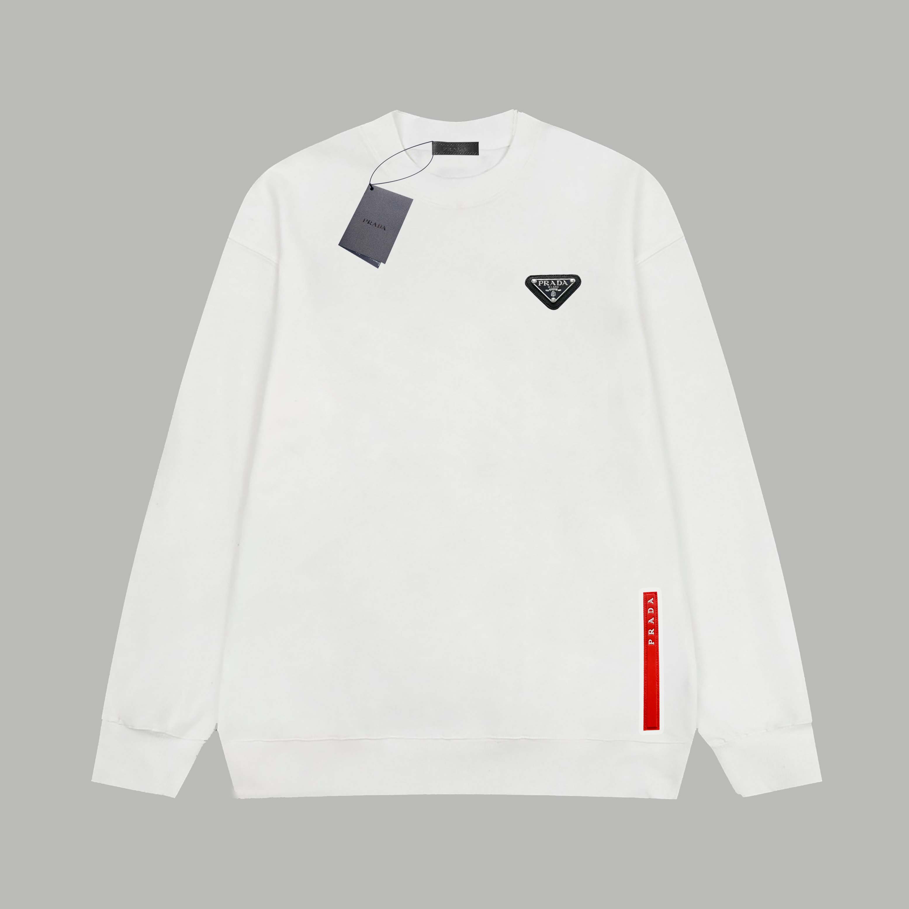 Best Replica Prada Hoodie - Colareps