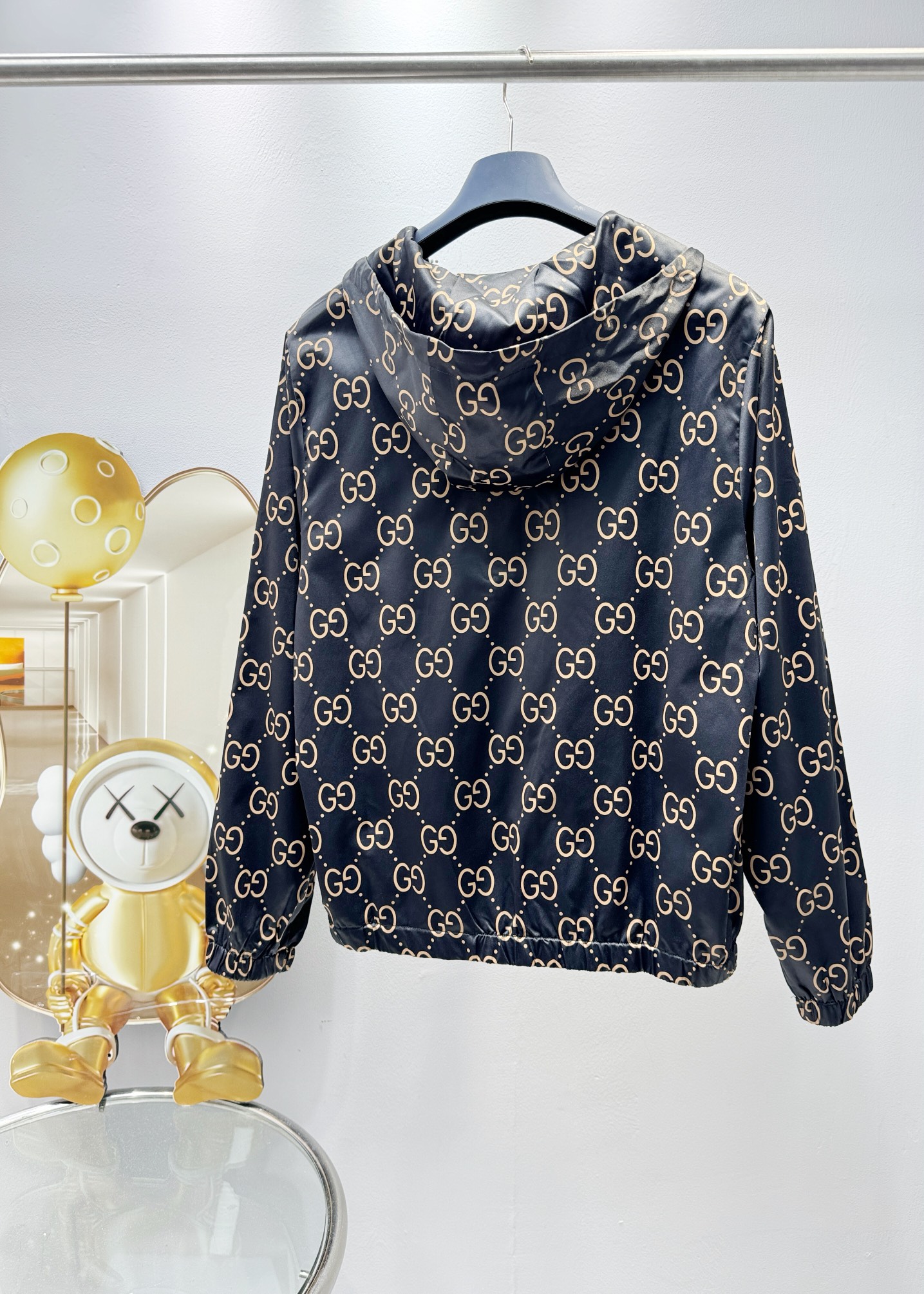 Best Replica Gucci Jacket - Colareps