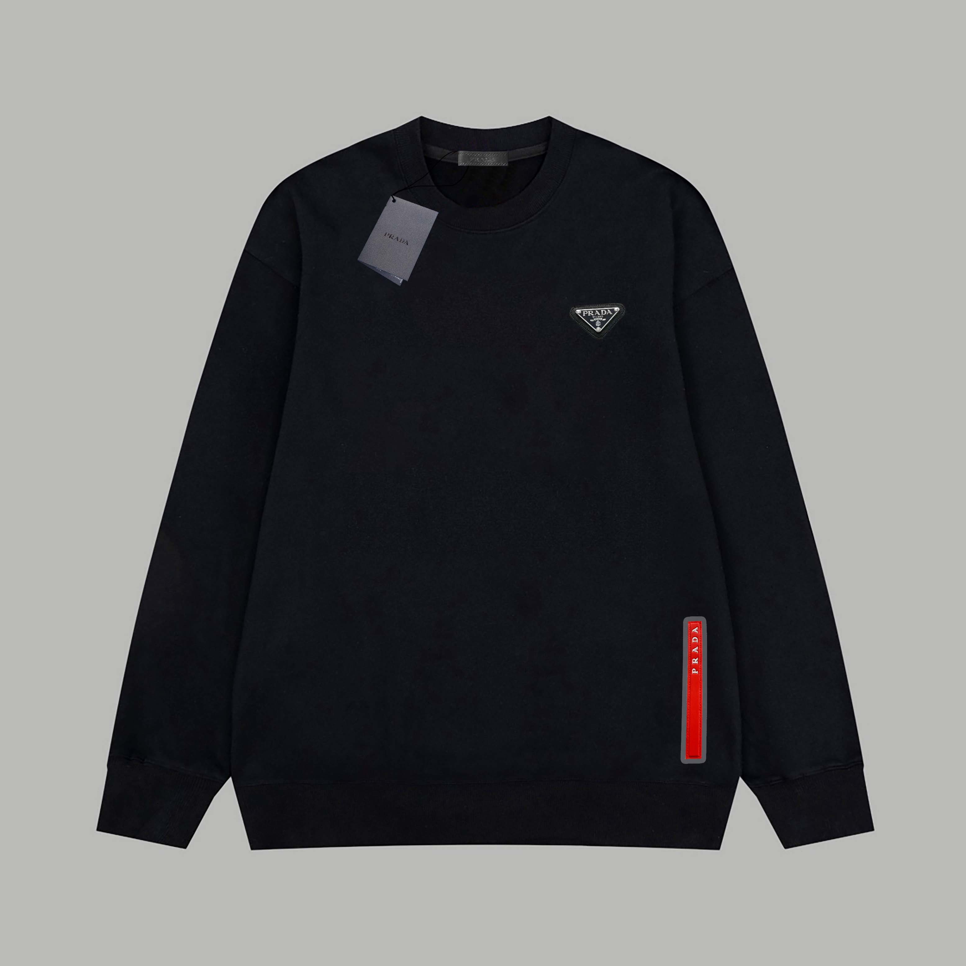 Best Replica Prada Hoodie - Colareps