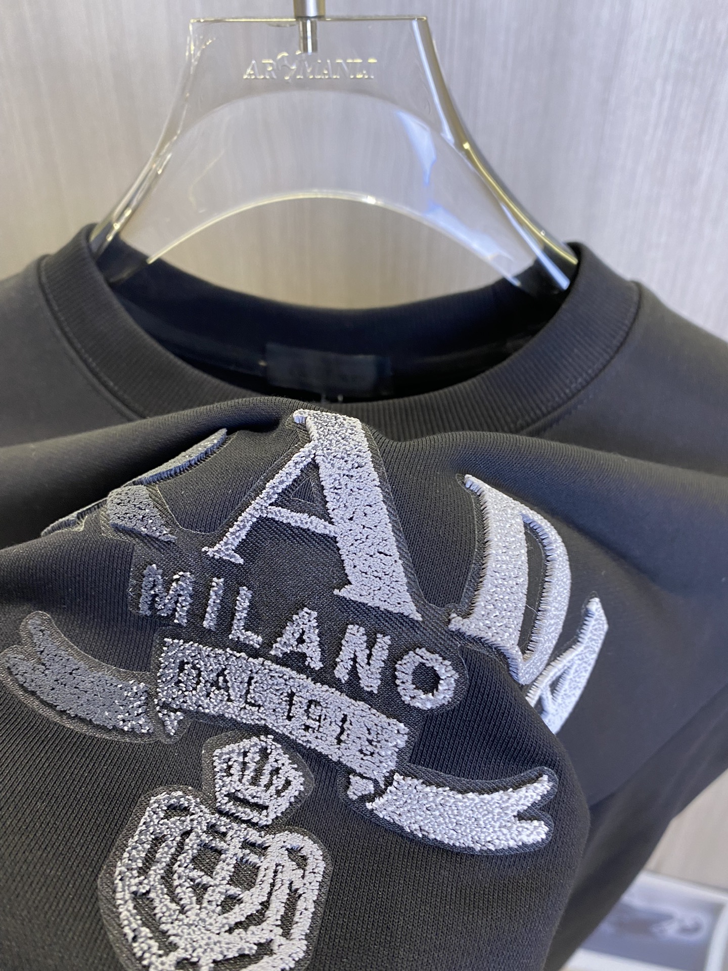 Best Replica Prada Hoodie - Colareps