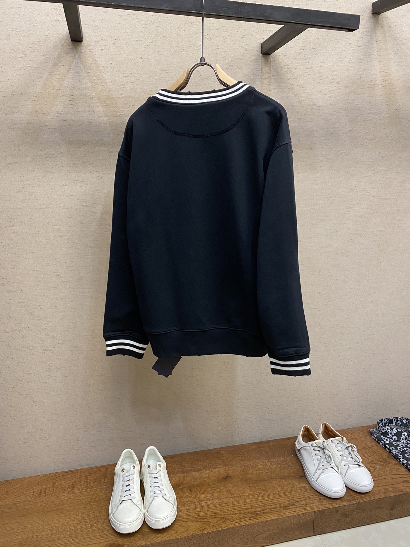 Best Replica Prada Hoodie - Colareps