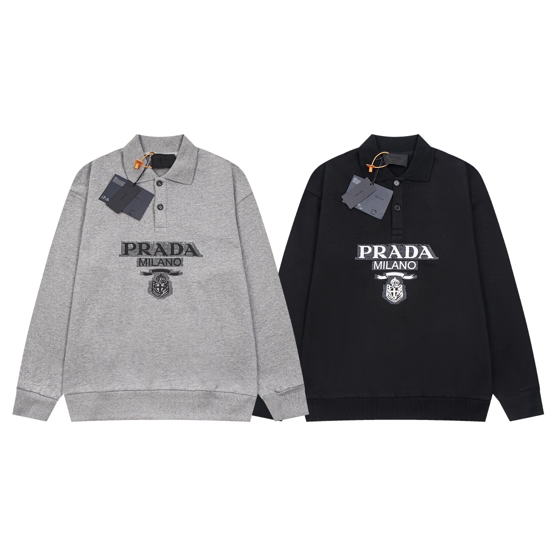 Best Replica Prada Hoodie - Colareps
