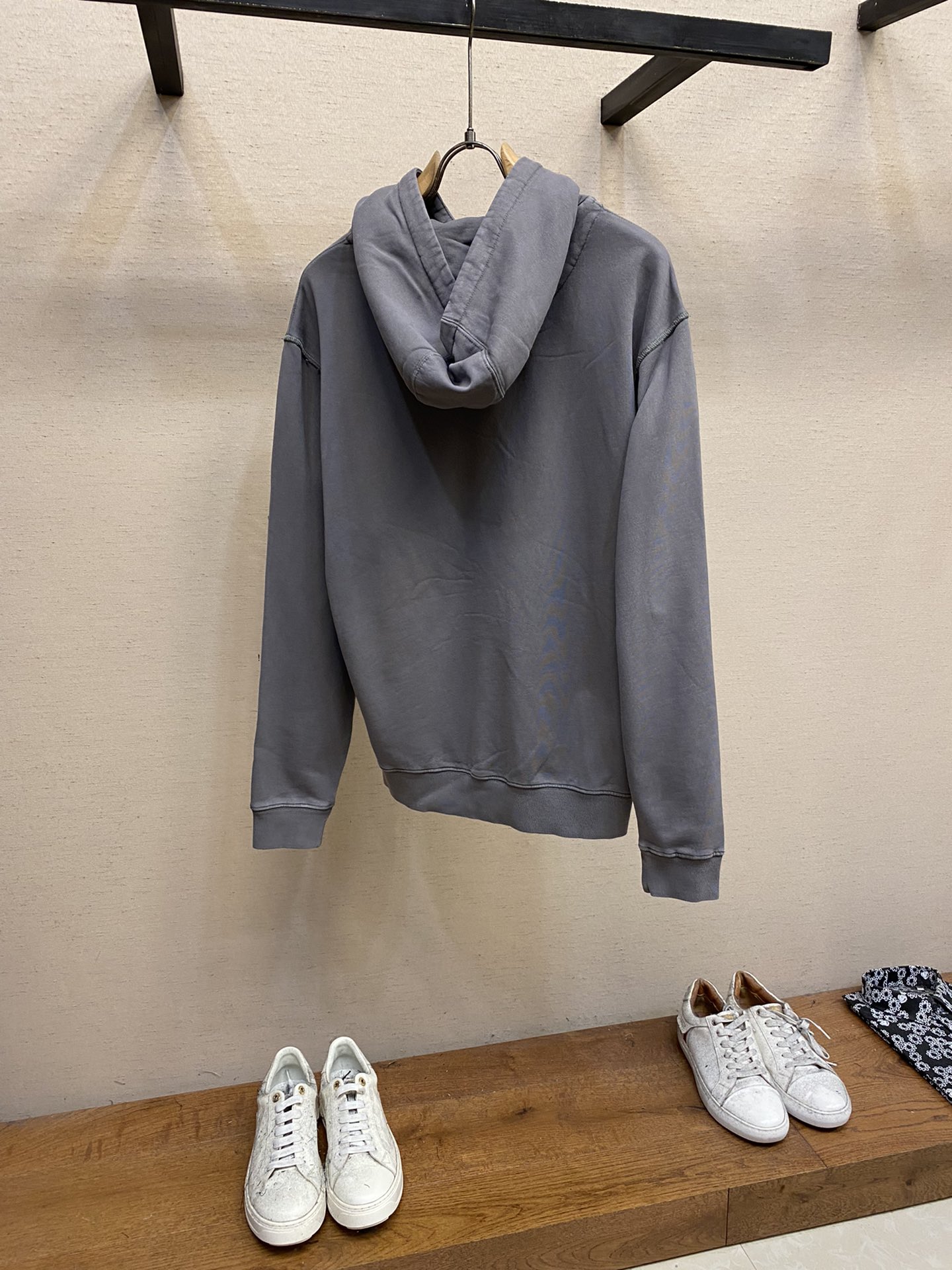 Best Replica Prada Hoodie - Colareps