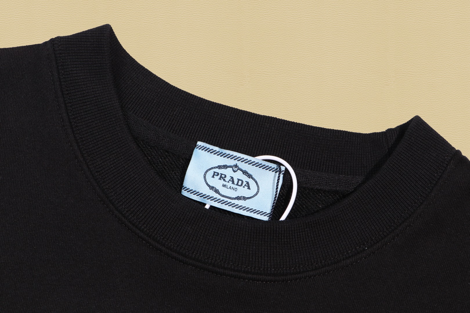 Best Replica Prada Hoodie - Colareps