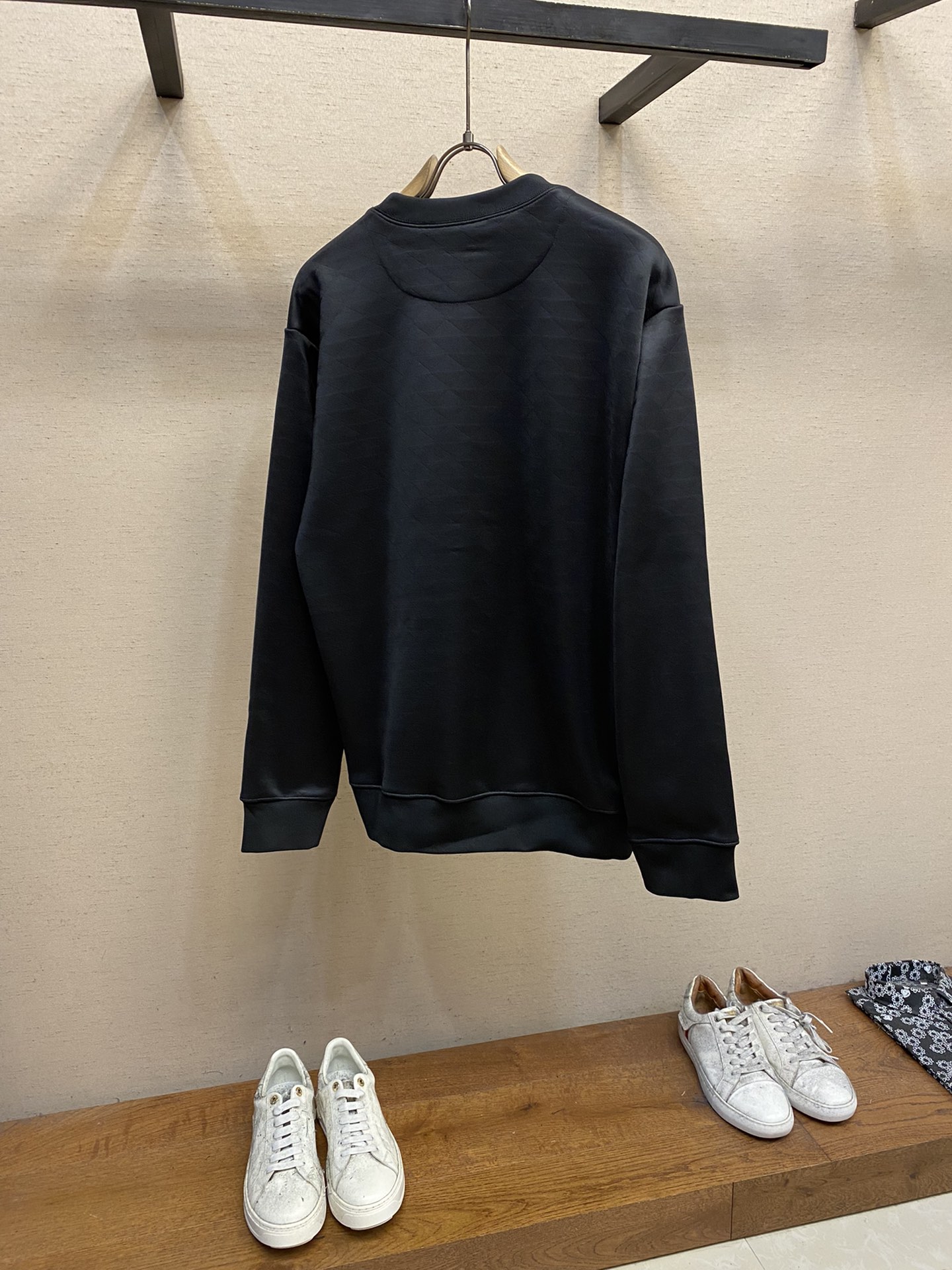 Best Replica Prada Hoodie - Colareps