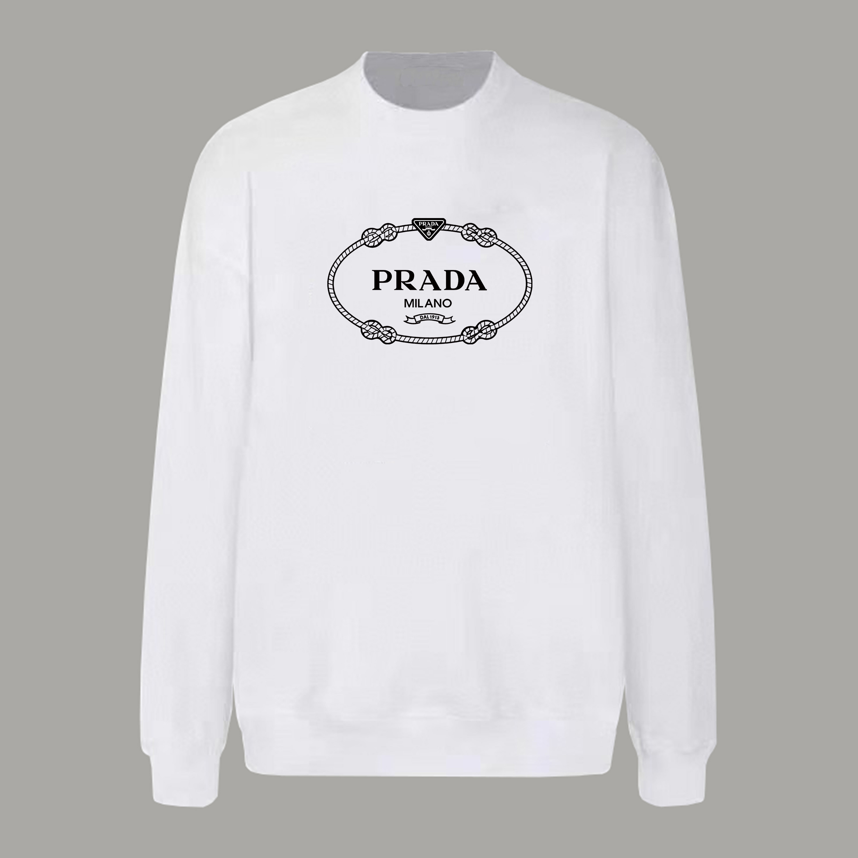 Best Replica Prada Hoodie - Colareps