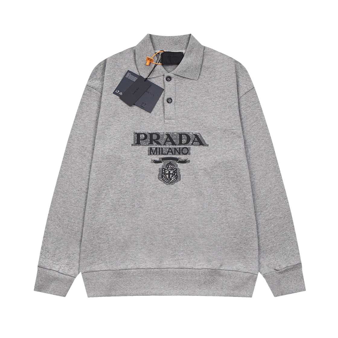Best Replica Prada Hoodie - Colareps