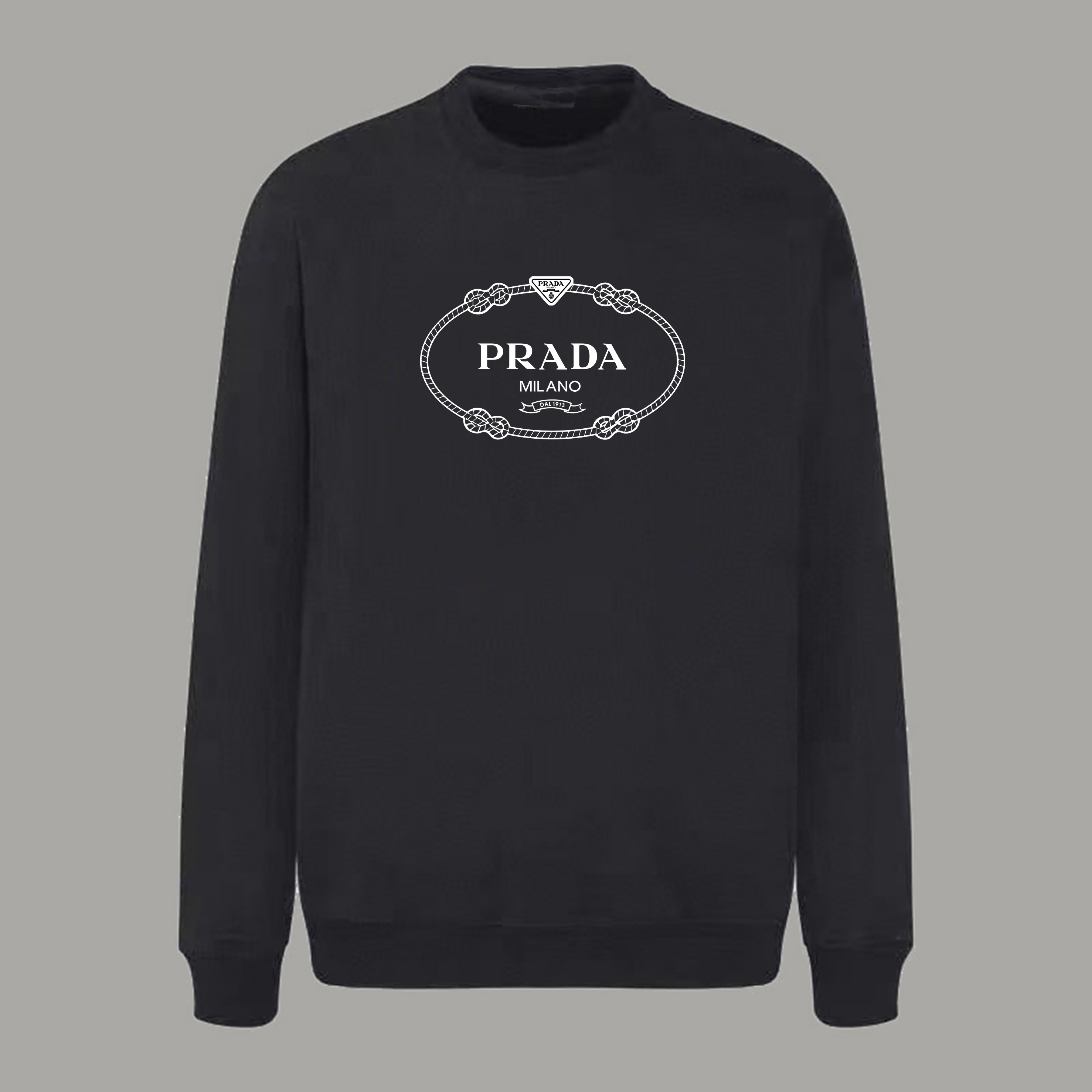 Best Replica Prada Hoodie - Colareps