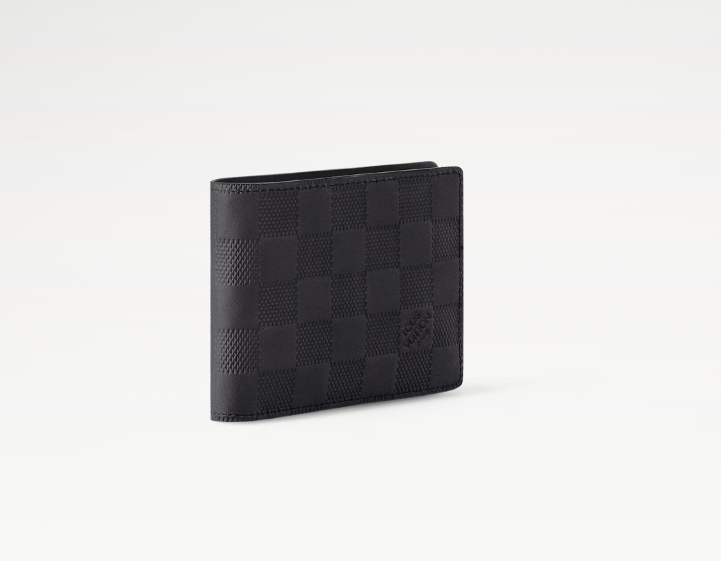 Best Replica Louis Vuitton Multiple Wallet - Colareps