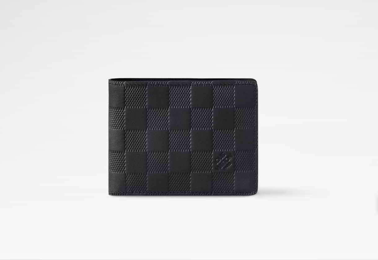 Best Replica Louis Vuitton Multiple Wallet - Colareps