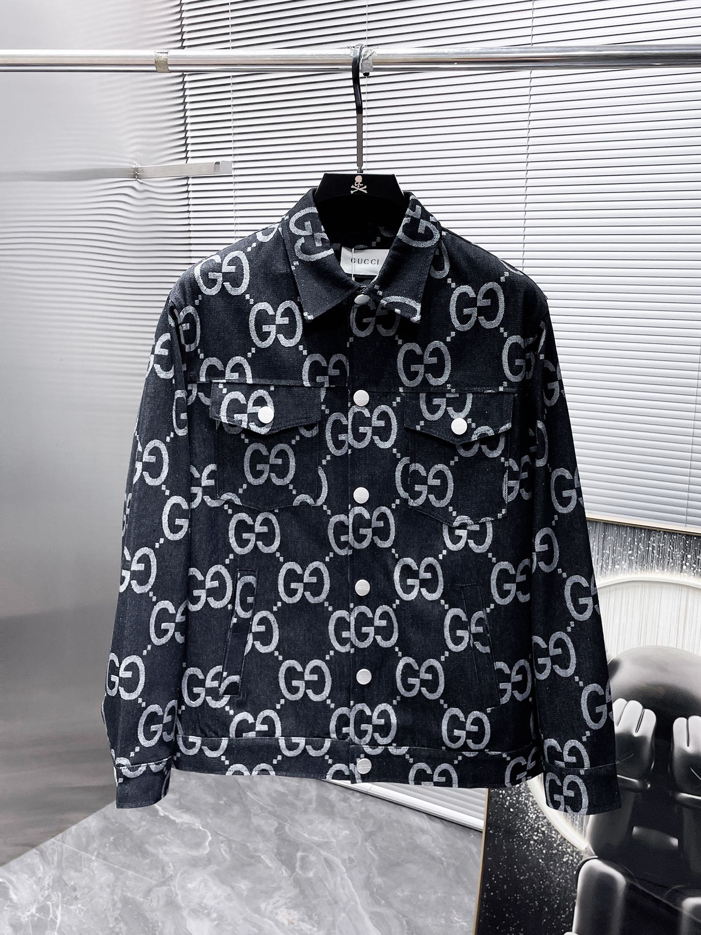 Best Replica Gucci Jacket - Colareps