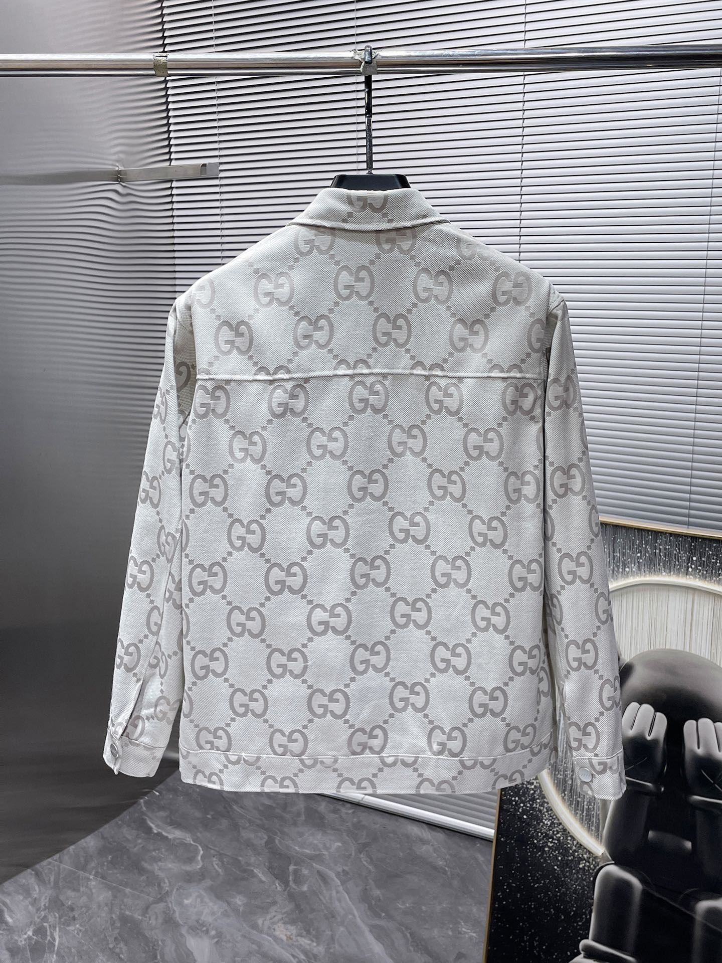 Best Replica Gucci Jacket - Colareps
