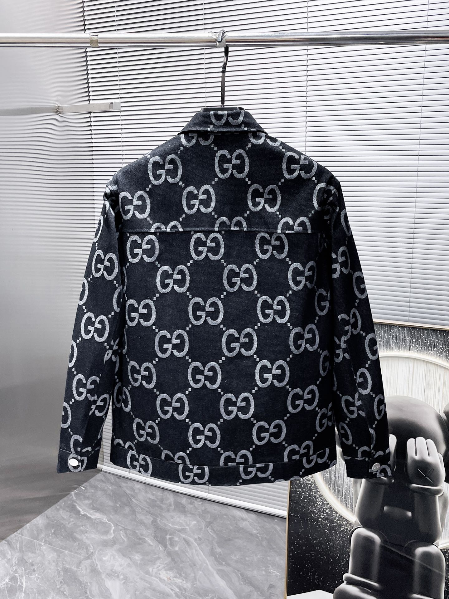 Best Replica Gucci Jacket - Colareps