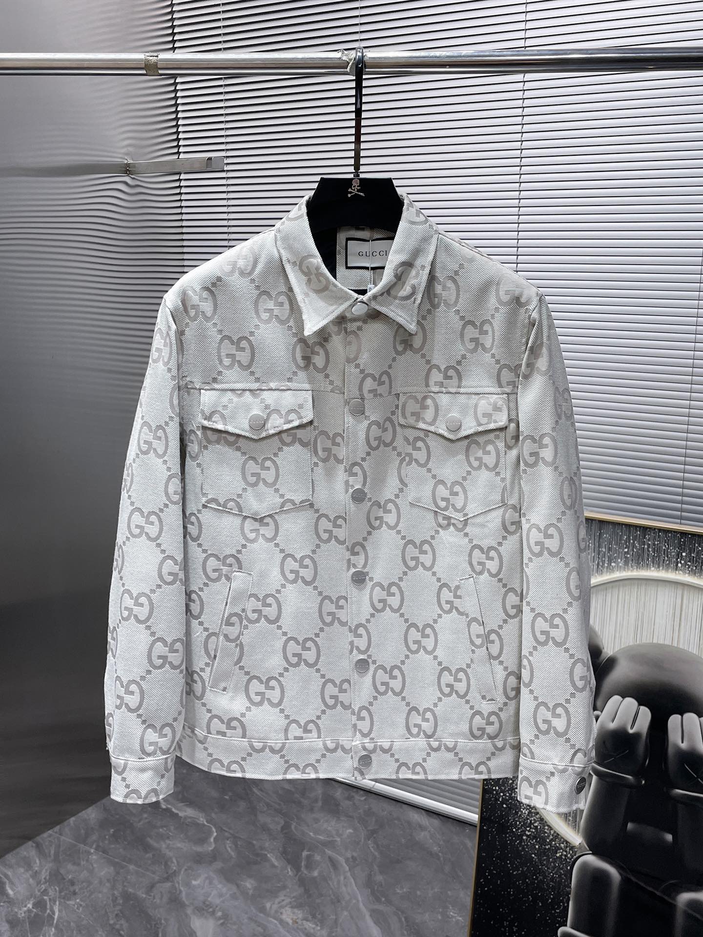 Best Replica Gucci Jacket - Colareps