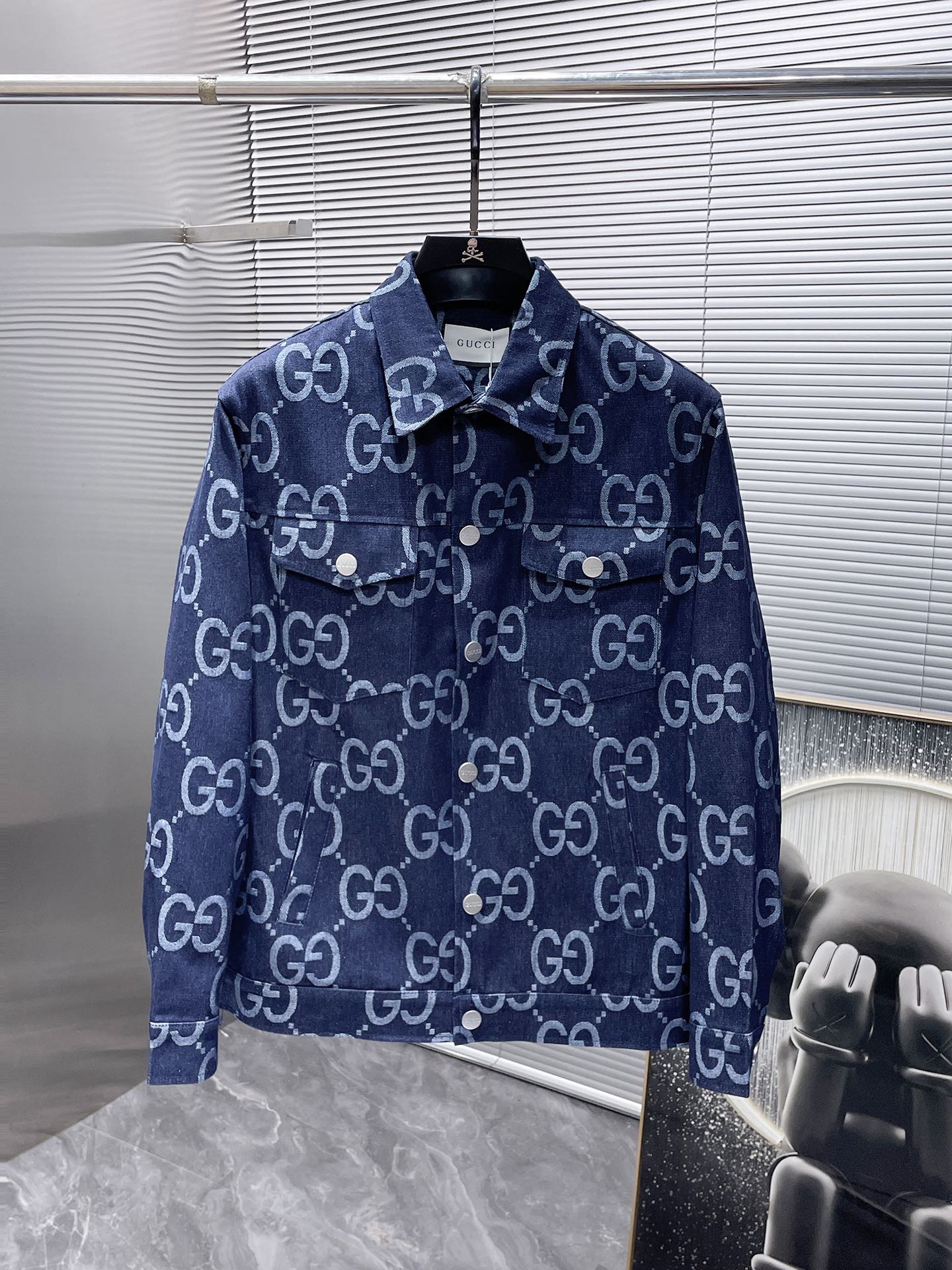 Best Replica Gucci Jacket - Colareps