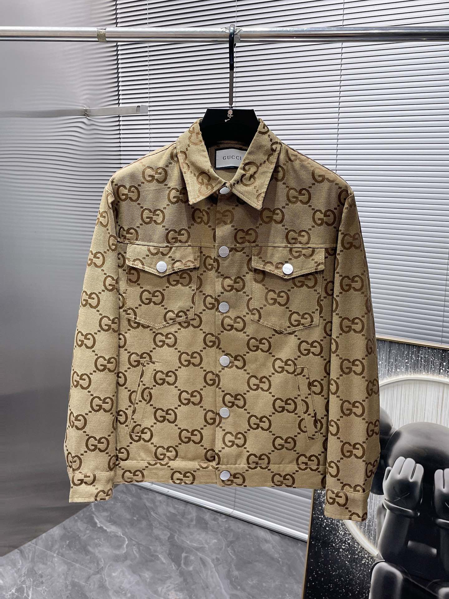 Best Replica Gucci Jacket - Colareps