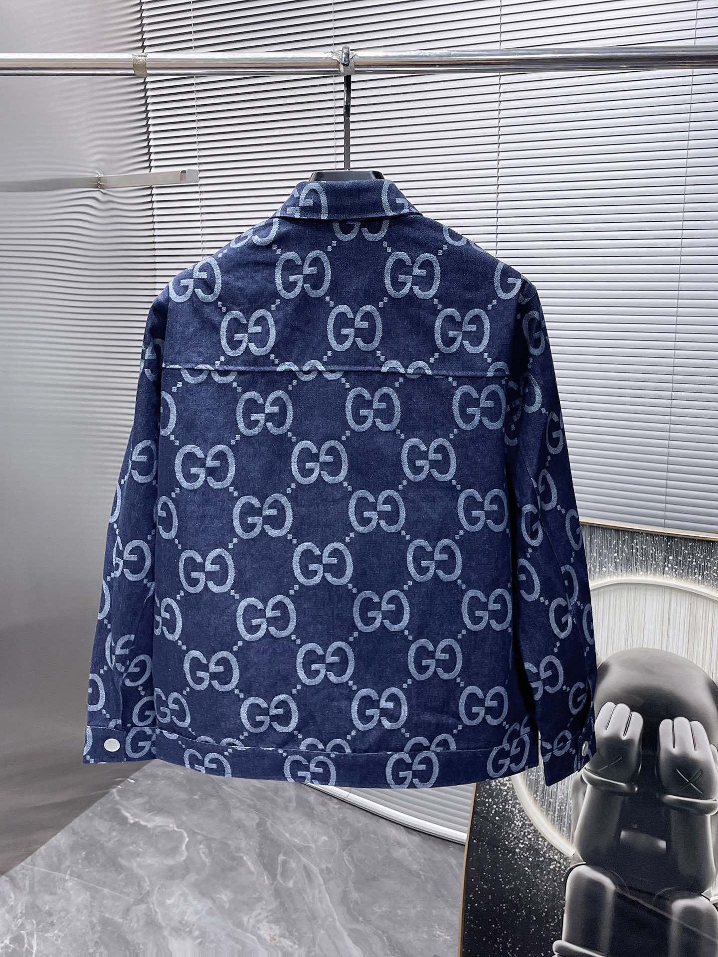 Best Replica Gucci Jacket - Colareps