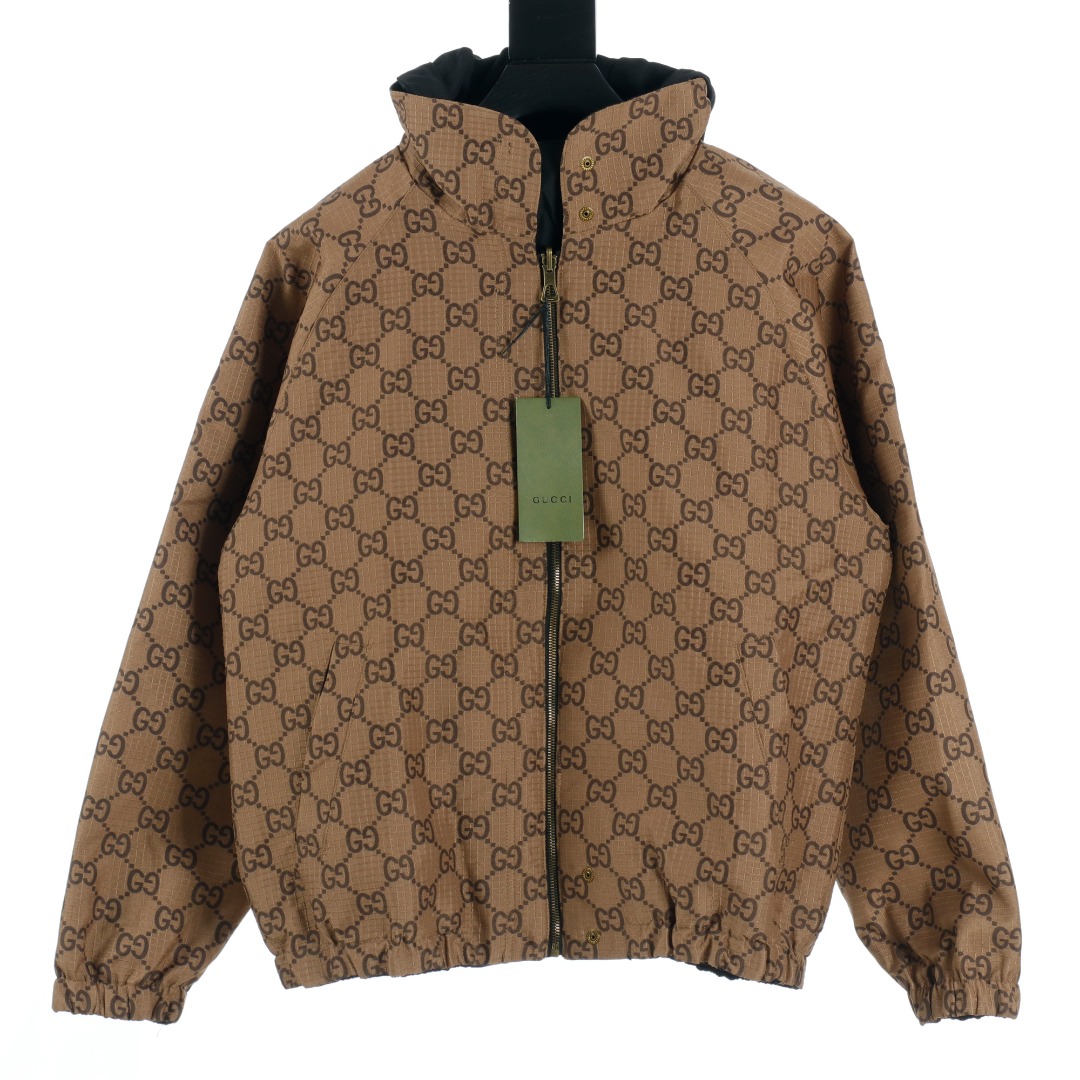 Best Replica Gucci Jacket - Colareps