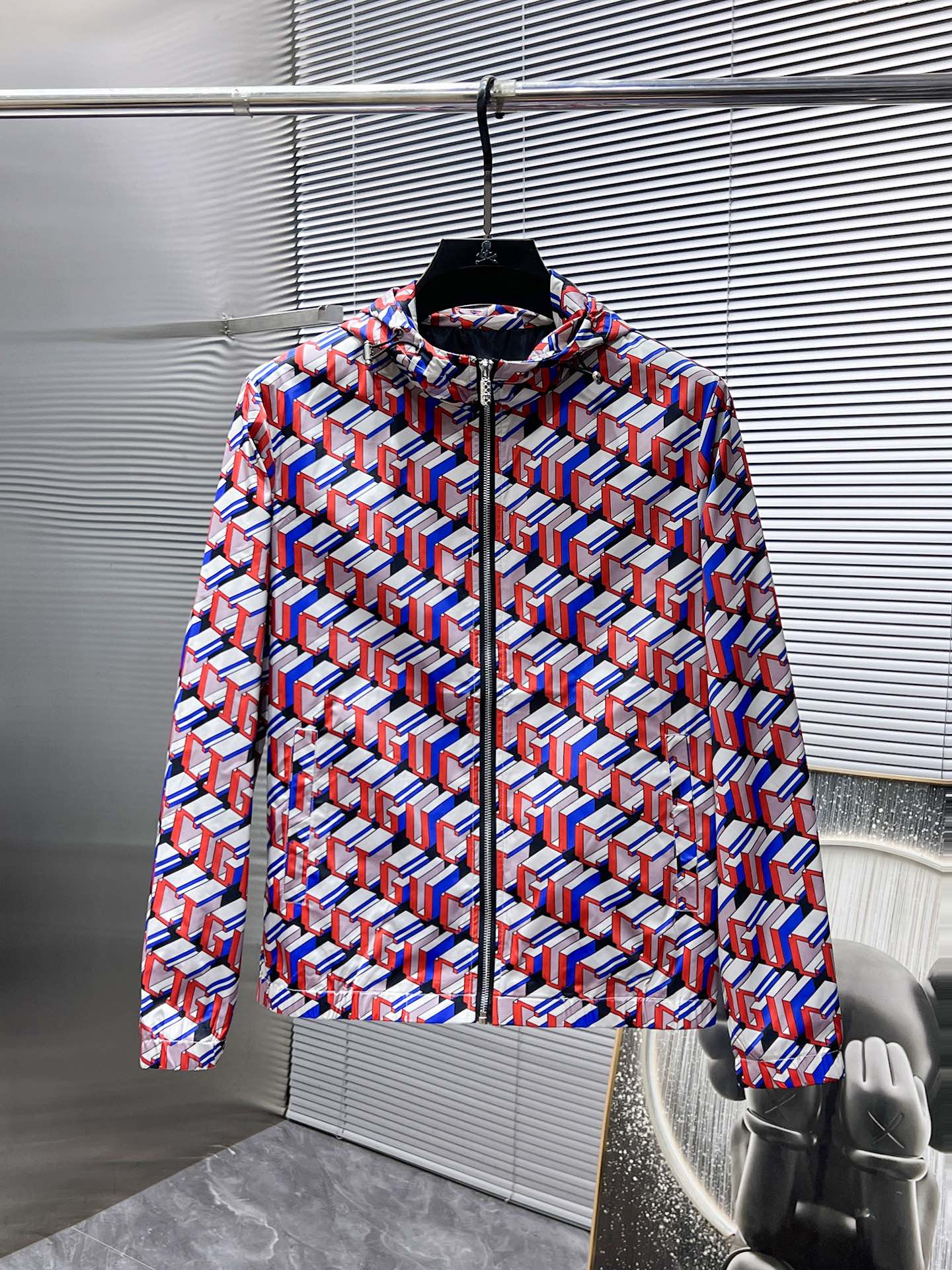 Best Replica Gucci Jacket - Colareps