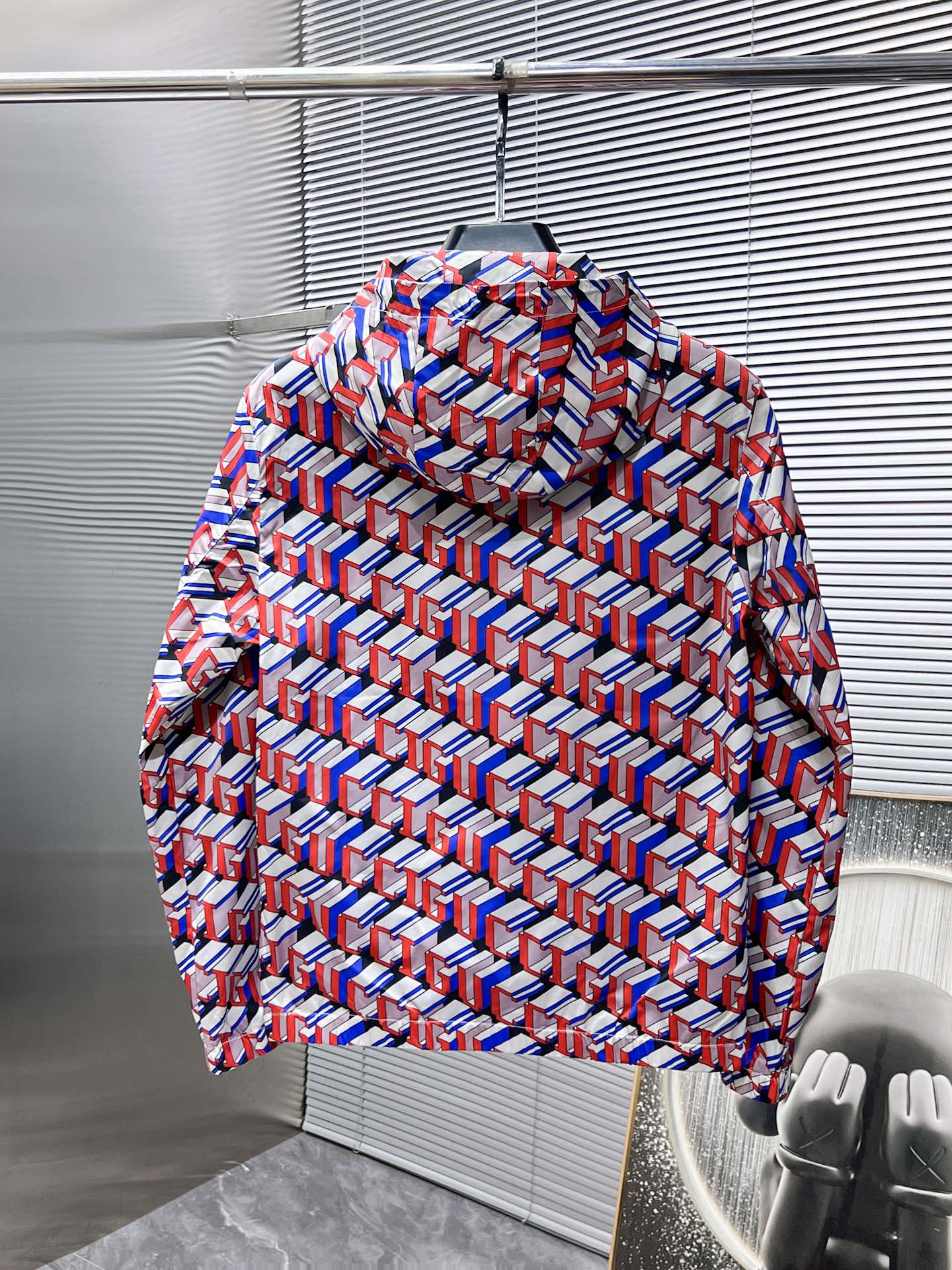 Best Replica Gucci Jacket - Colareps