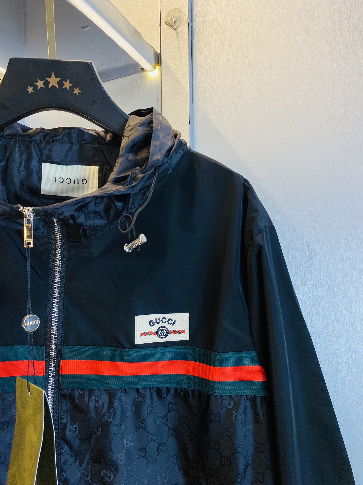 Best Replica Gucci Jacket - Colareps