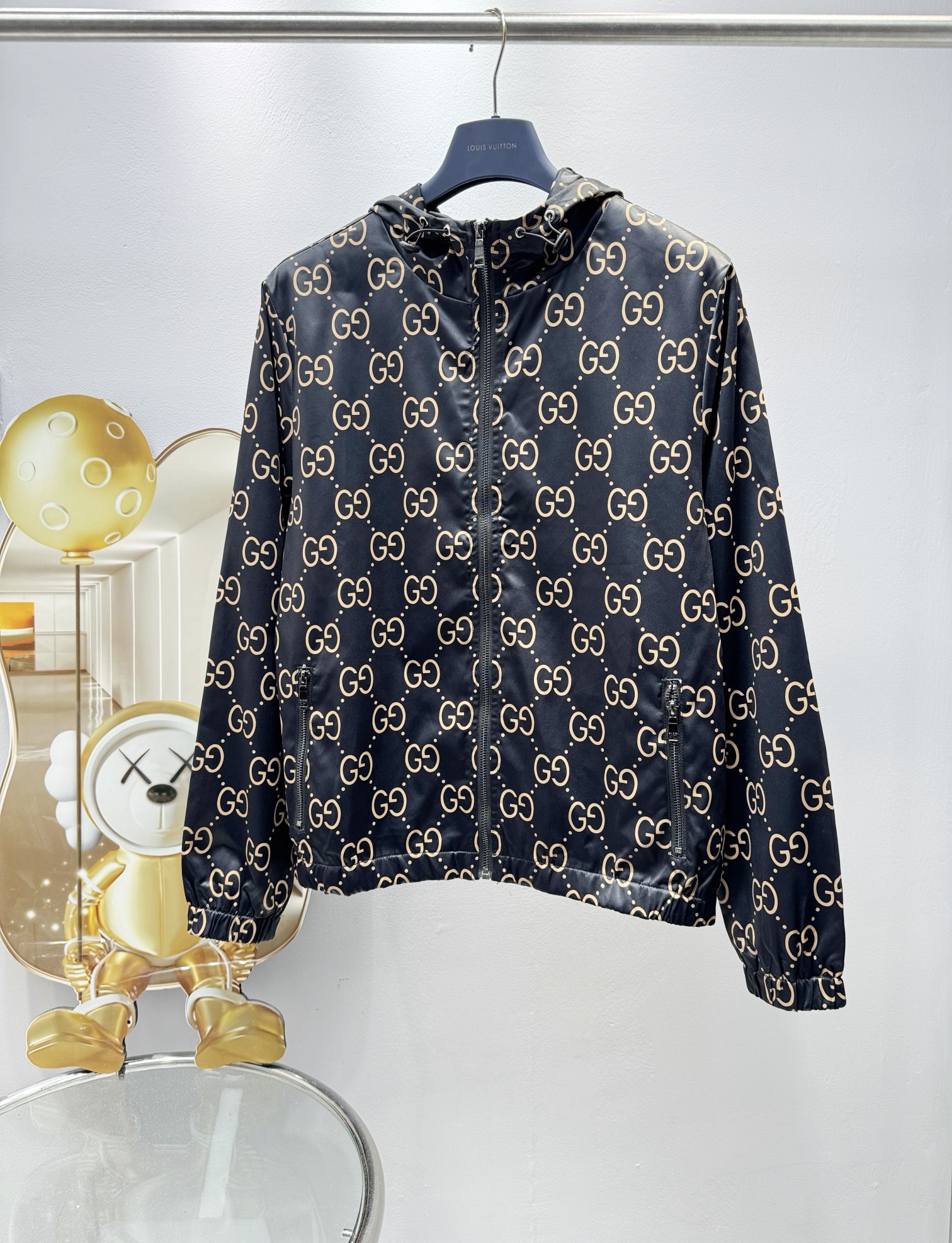 Best Replica Gucci Jacket - Colareps