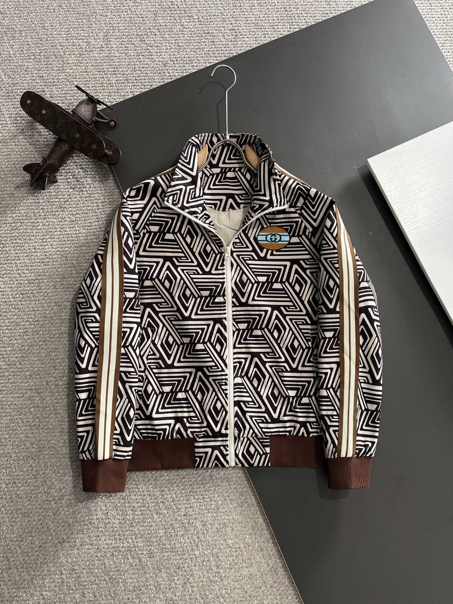Best Replica Gucci Jacket - Colareps