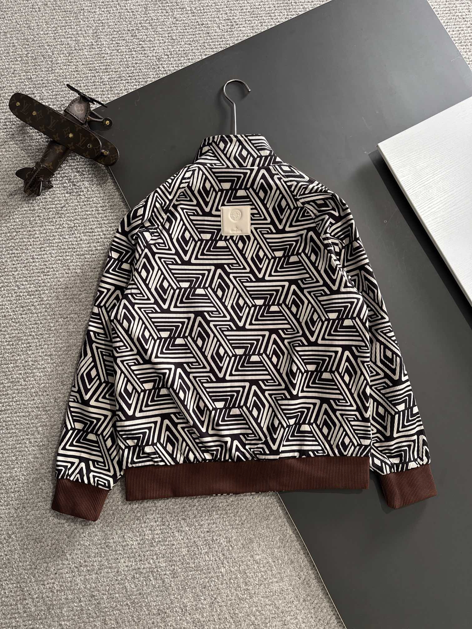 Best Replica Gucci Jacket - Colareps