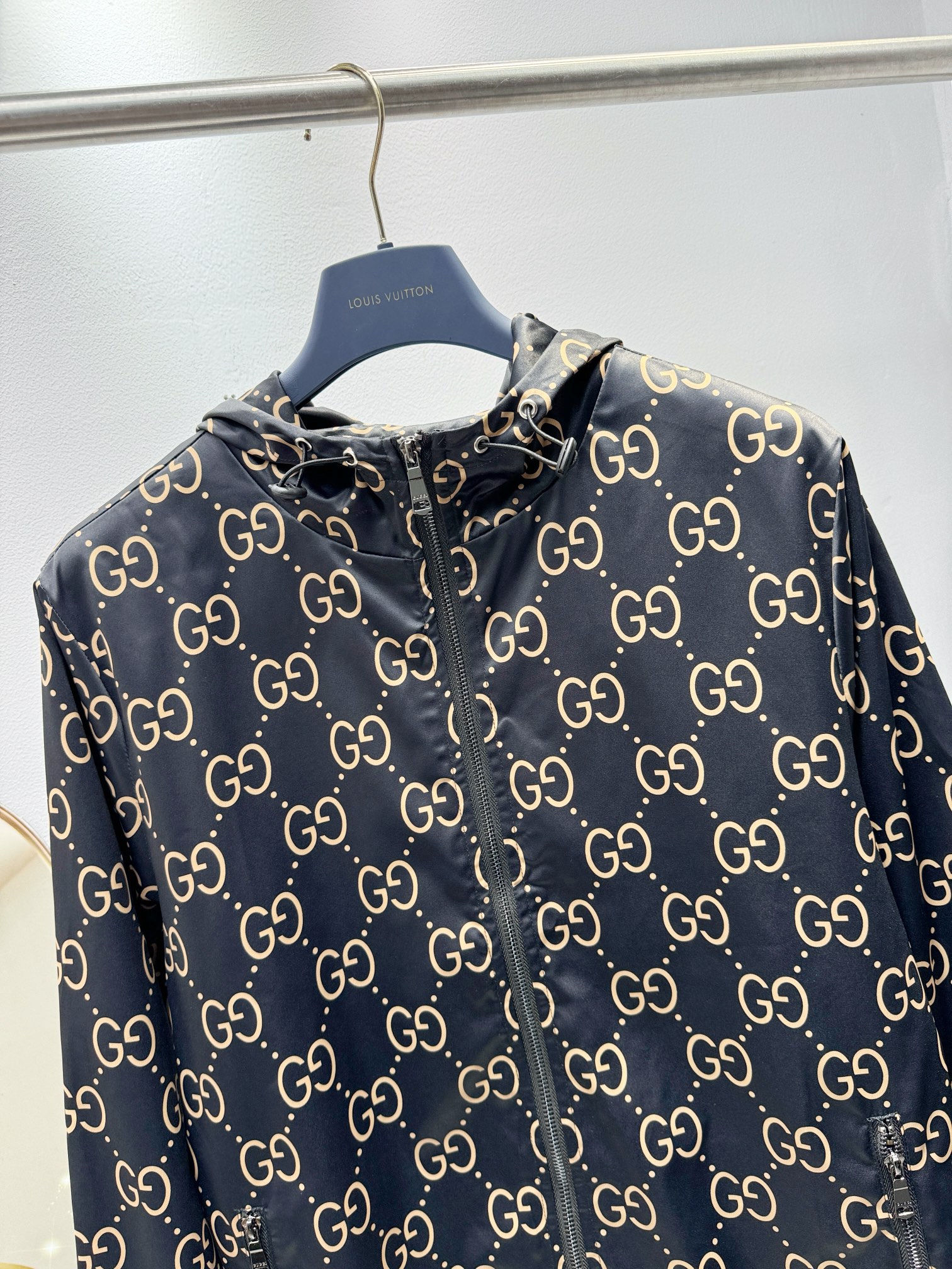 Best Replica Gucci Jacket - Colareps