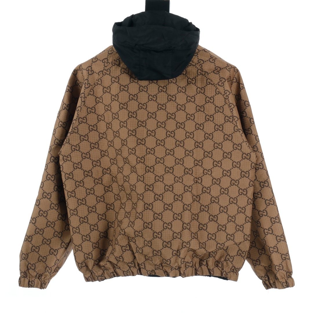 Best Replica Gucci Jacket - Colareps
