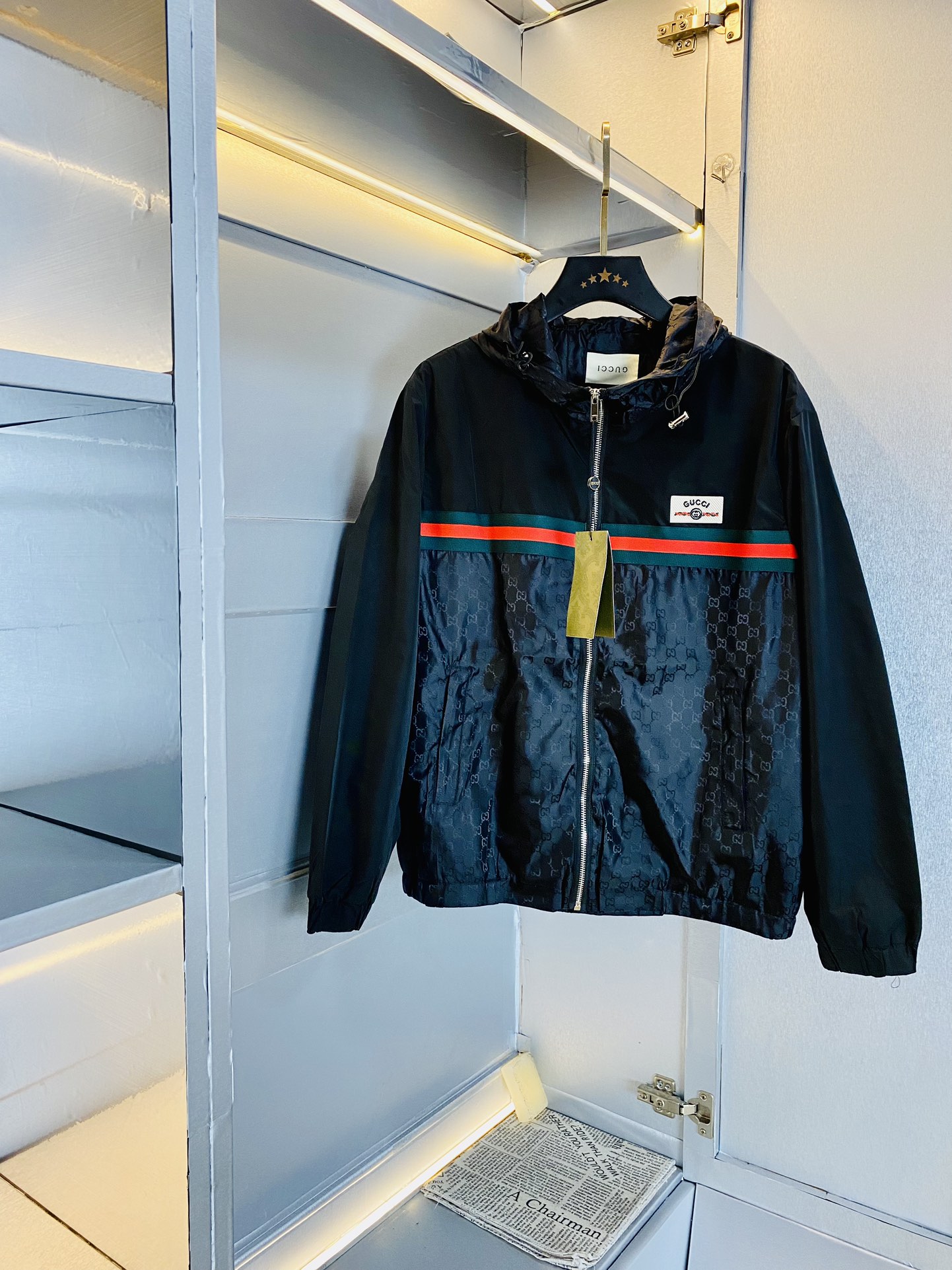 Best Replica Gucci Jacket - Colareps