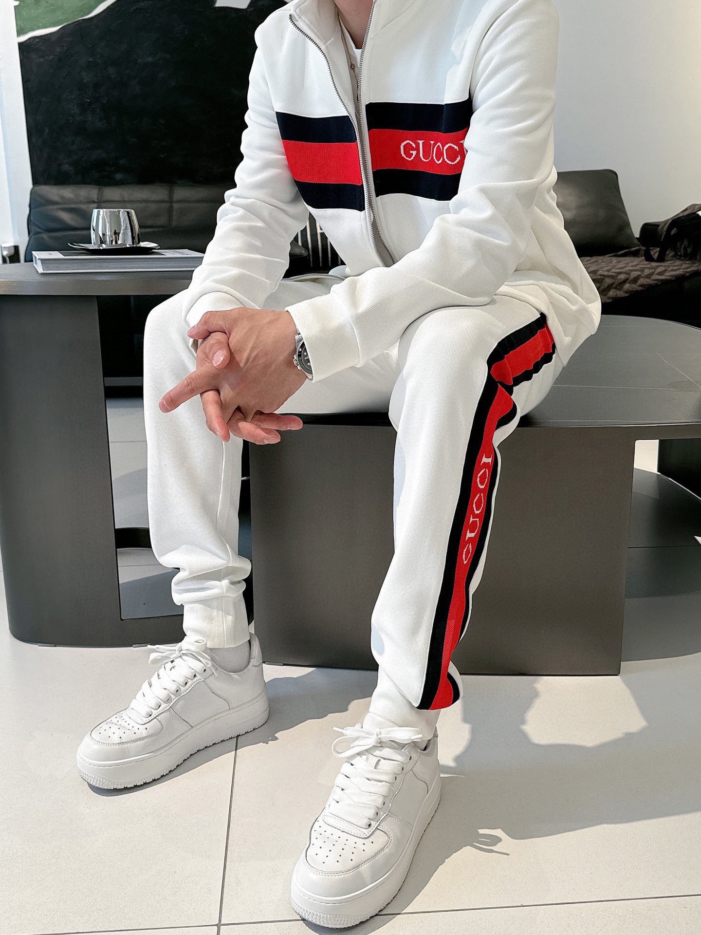 Best Replica Gucci Hoodie - Colareps