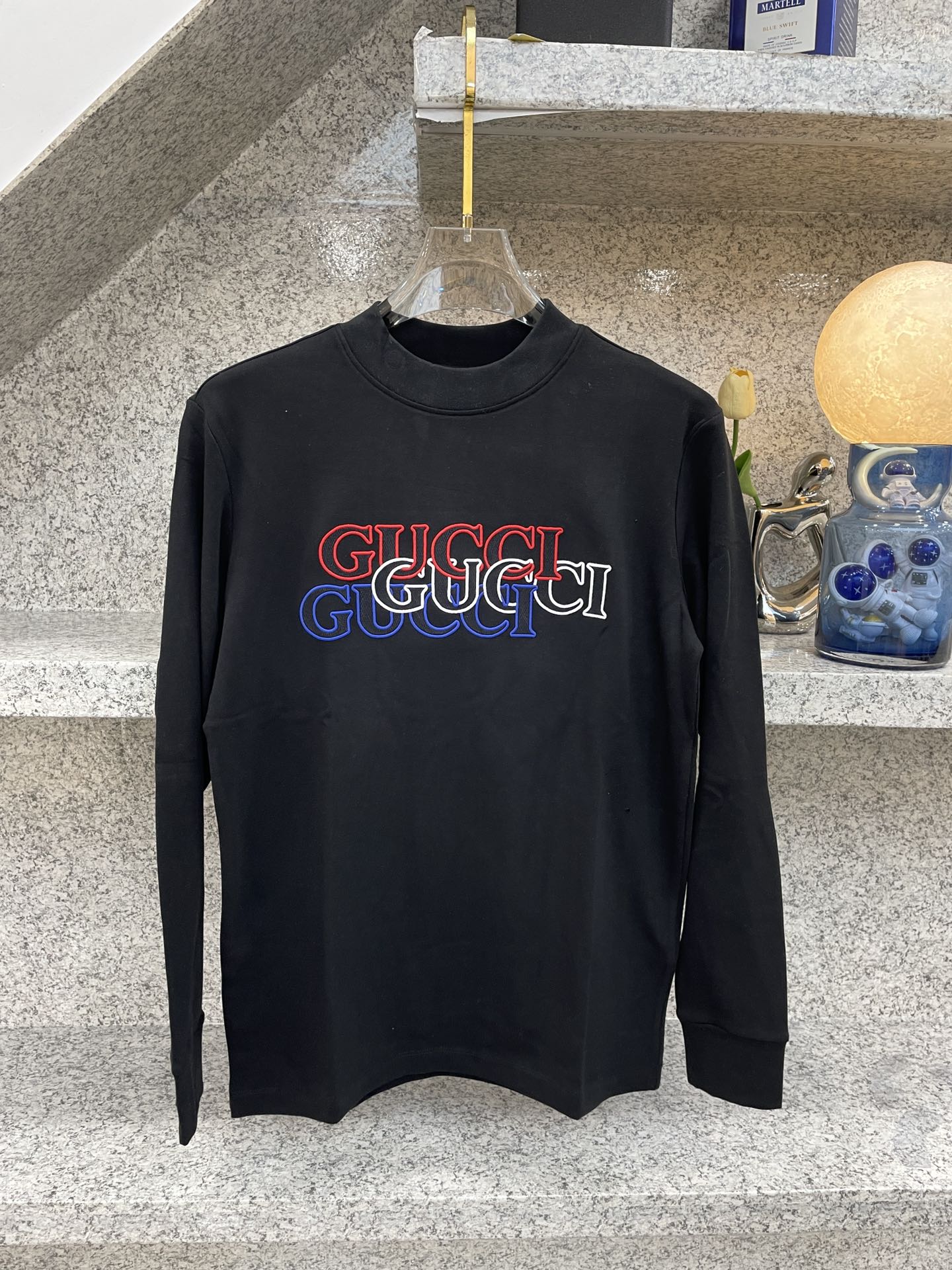 Best Replica Gucci Hoodie - Colareps