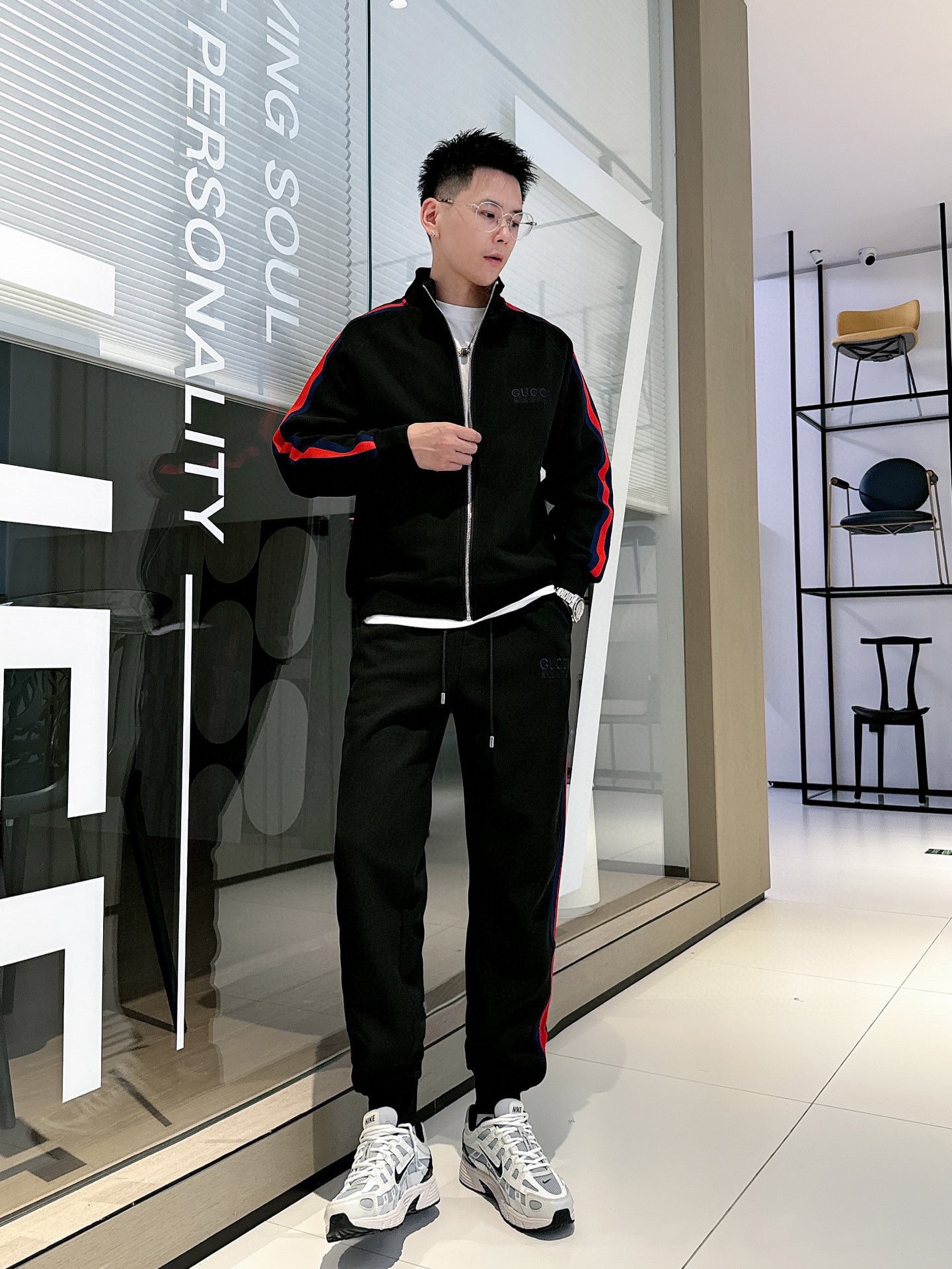 Best Replica Gucci Hoodie - Colareps