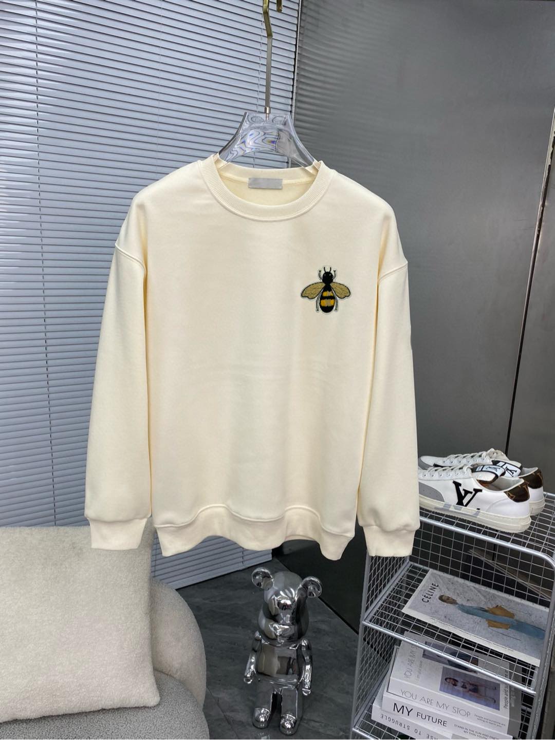 Best Replica Gucci Hoodie - Colareps