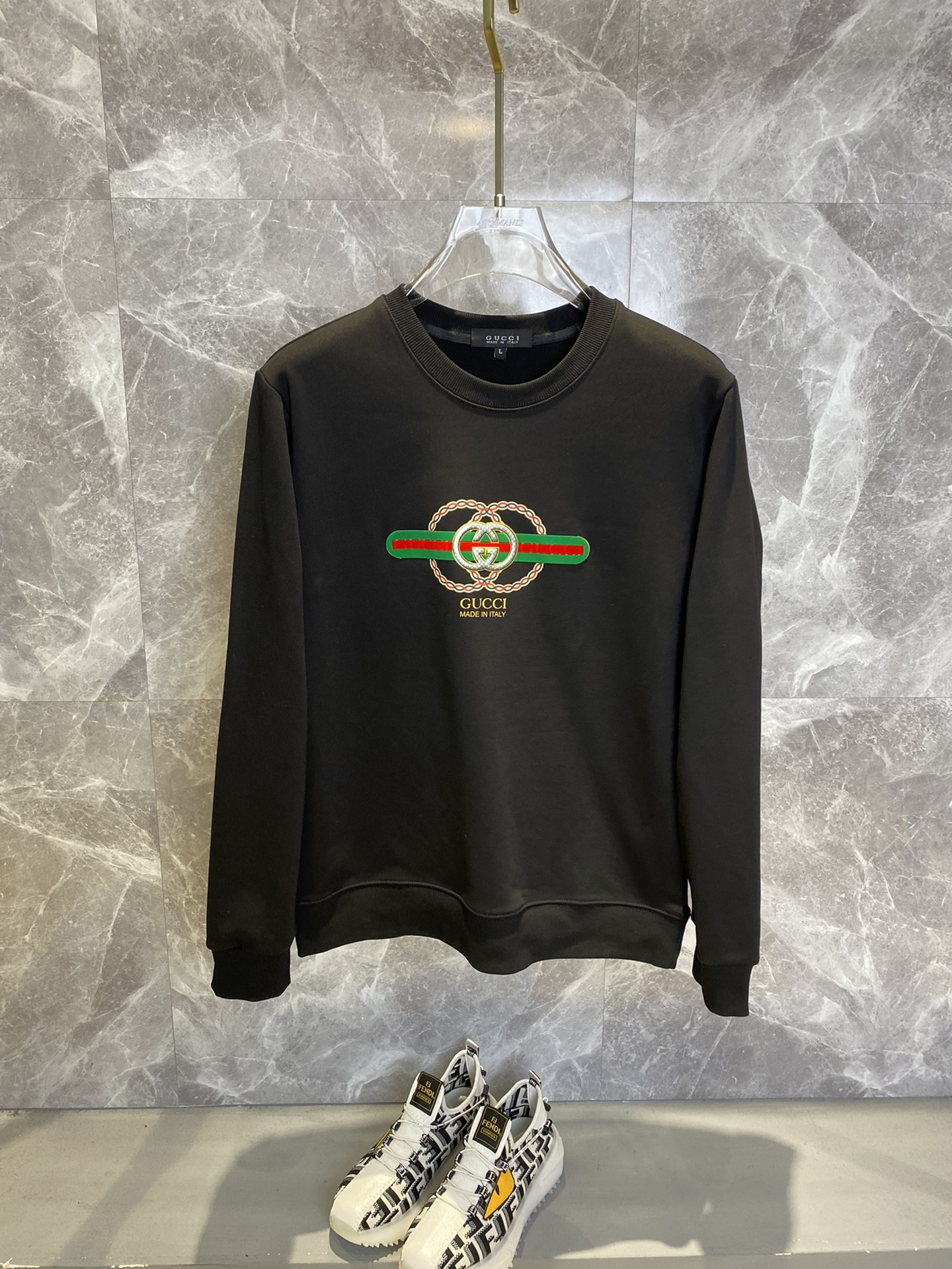 Best Replica Gucci Hoodie - Colareps