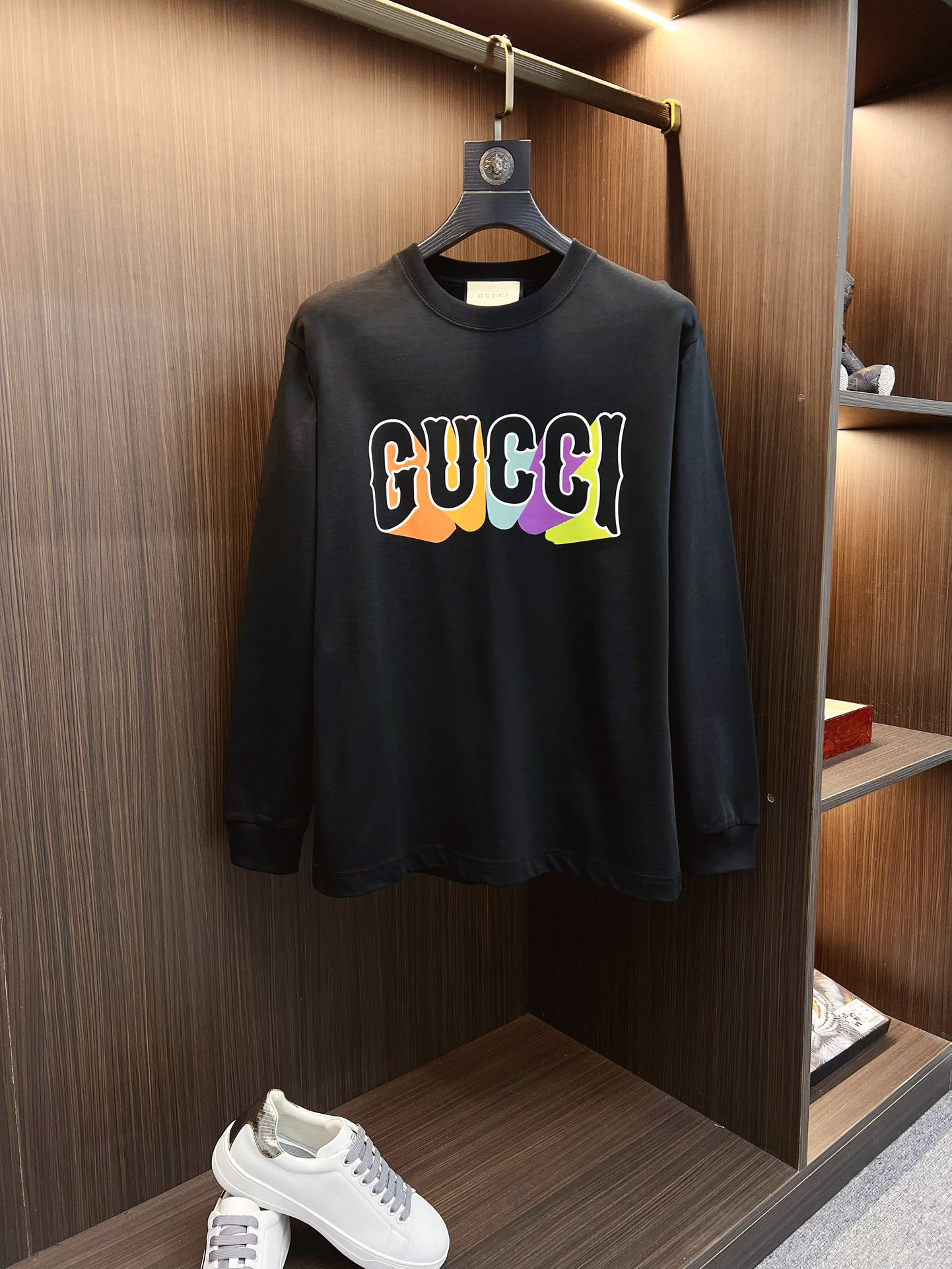Best Replica Gucci Hoodie - Colareps