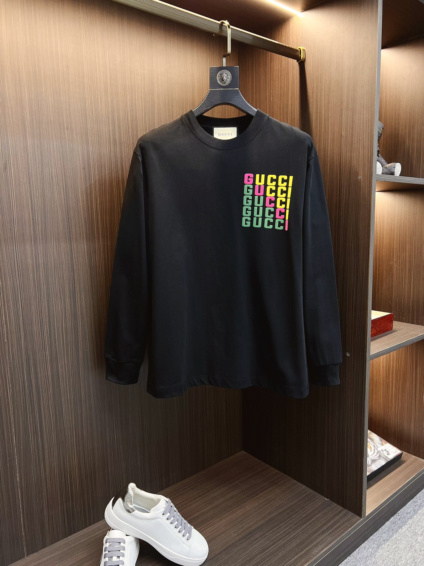 Best Replica Gucci Hoodie - Colareps