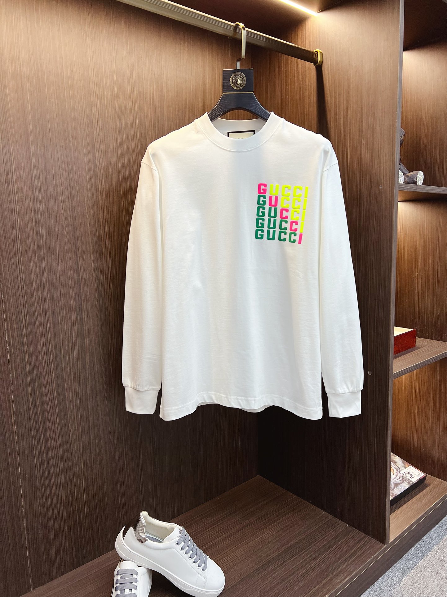 Best Replica Gucci Hoodie - Colareps