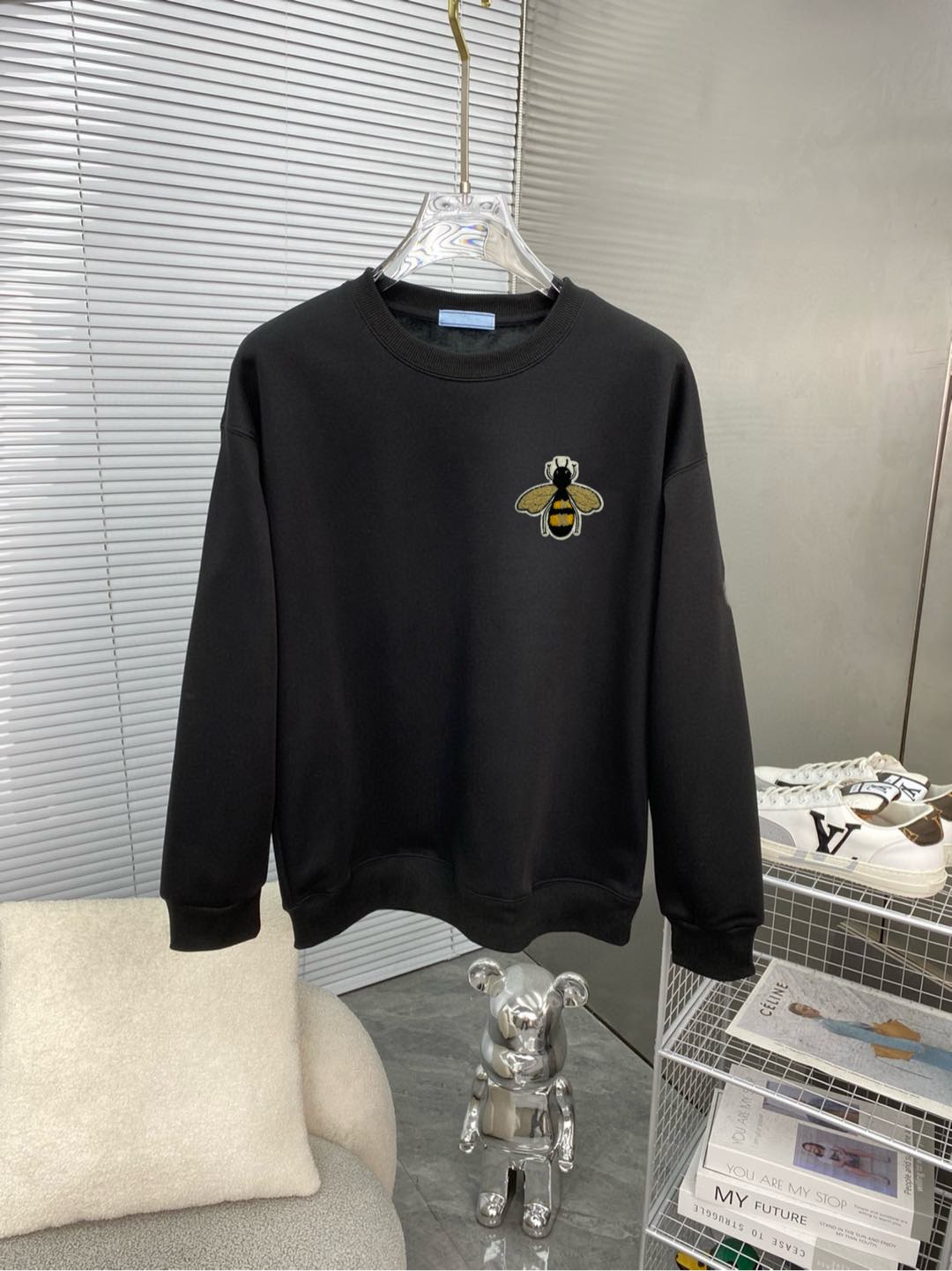 Best Replica Gucci Hoodie - Colareps