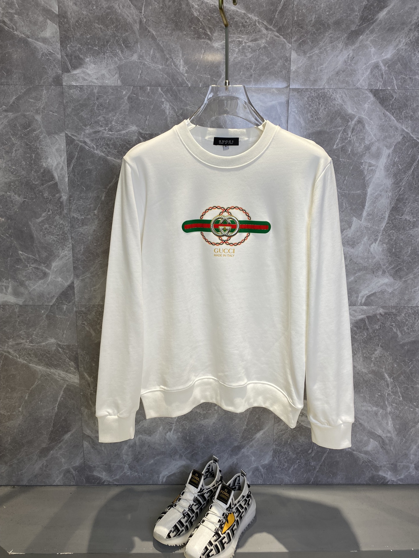 Best Replica Gucci Hoodie - Colareps