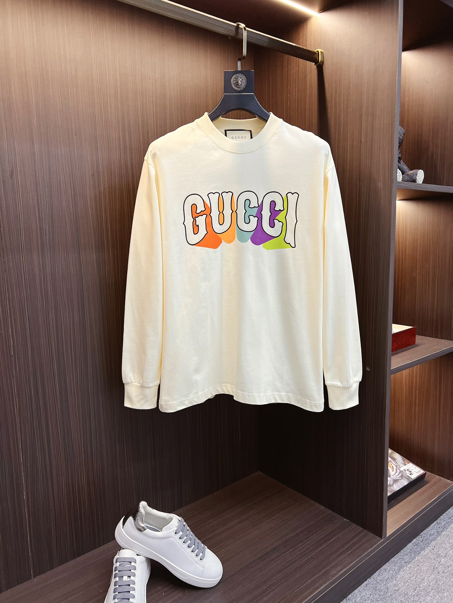 Best Replica Gucci Hoodie - Colareps