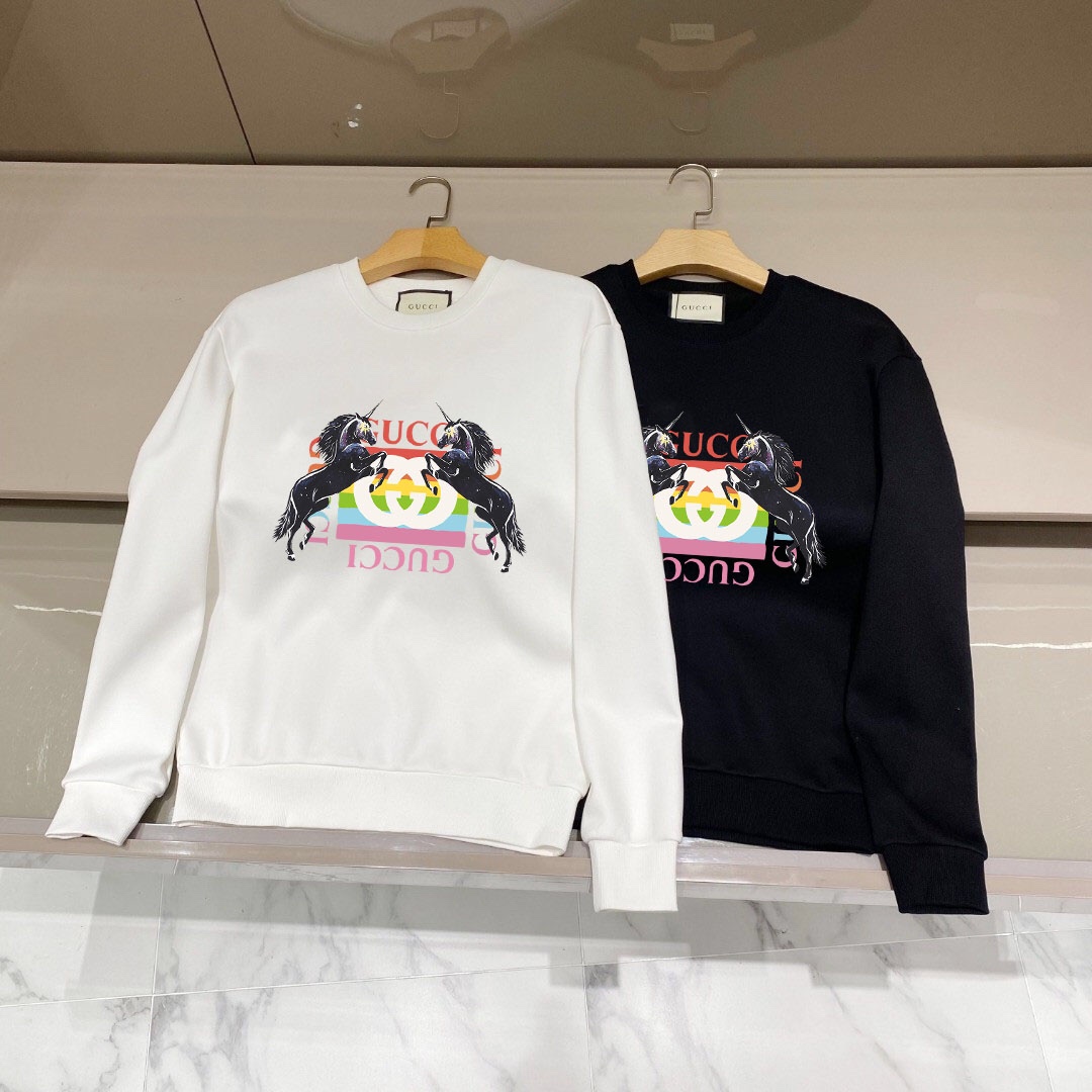 Best Replica Gucci Hoodie - Colareps