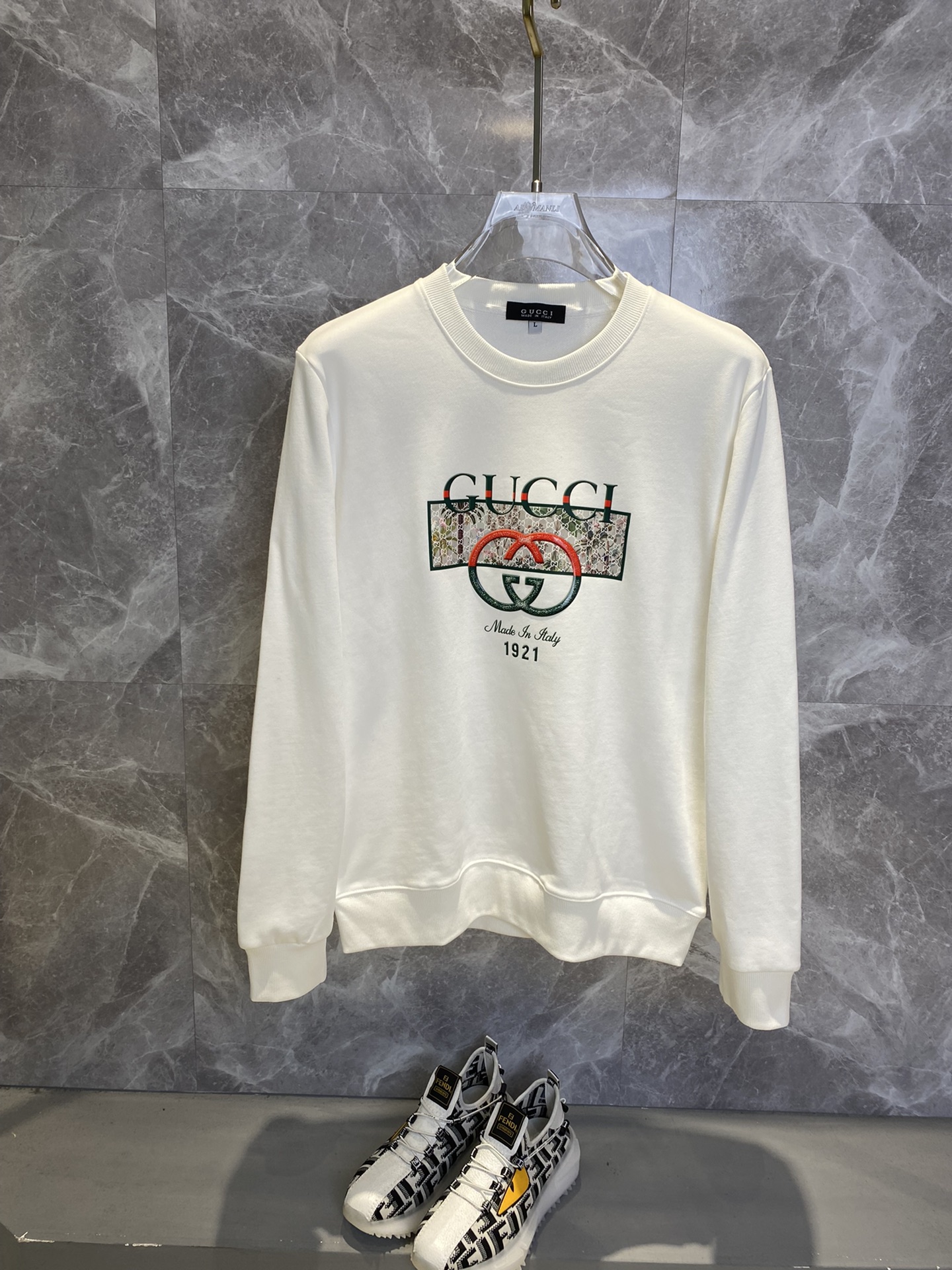 Best Replica Gucci Hoodie - Colareps